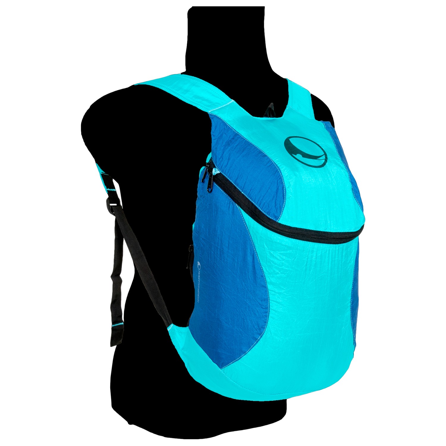 Ticket To The Moon Mini Backpack XS