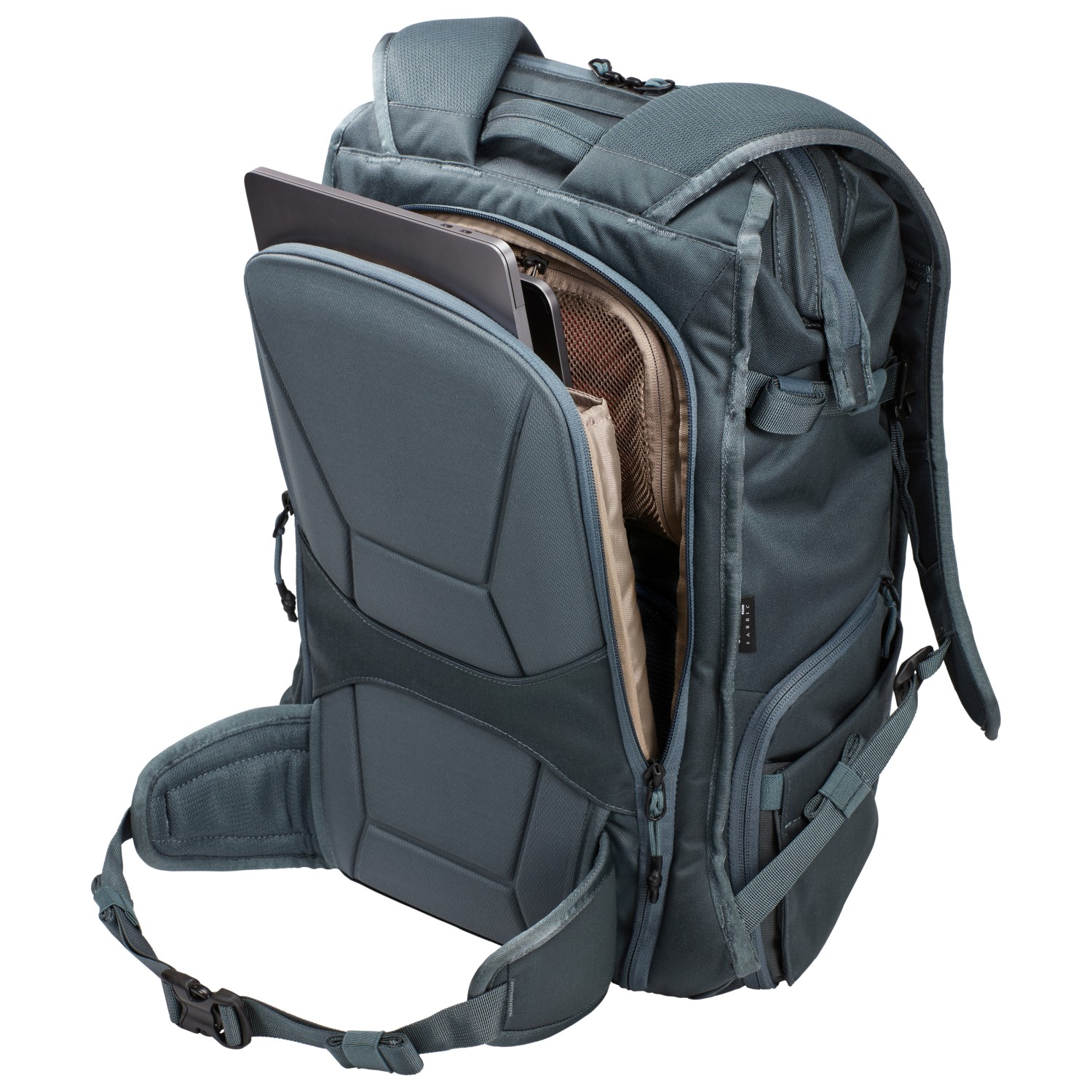 Thule Covert Backpack 24 - Mochila para cámara Comprar online | Bergfreunde.es
