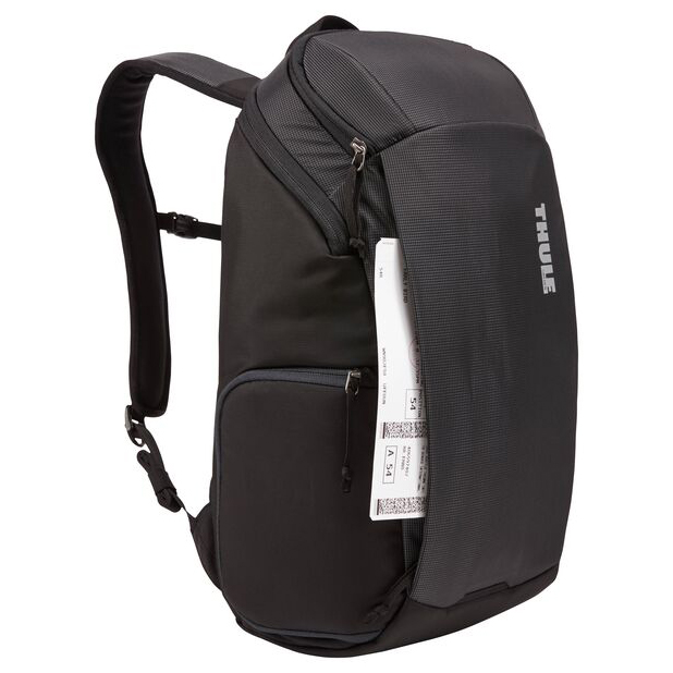 Thule Enroute Camera Backpack 20 - Zaino fotografico | Porto franco |  Bergfreunde.it