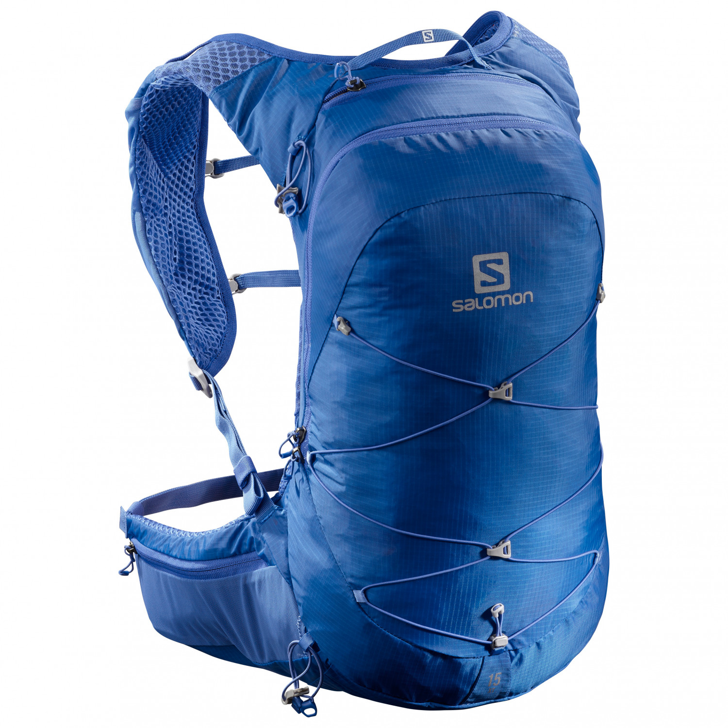 Salomon XT 15 - Zaino da escursionismo | Porto franco | Bergfreunde.it