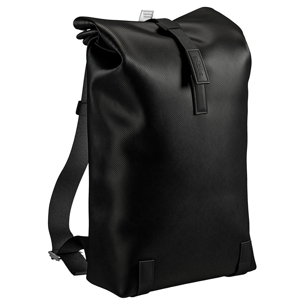 brooks pickwick leather