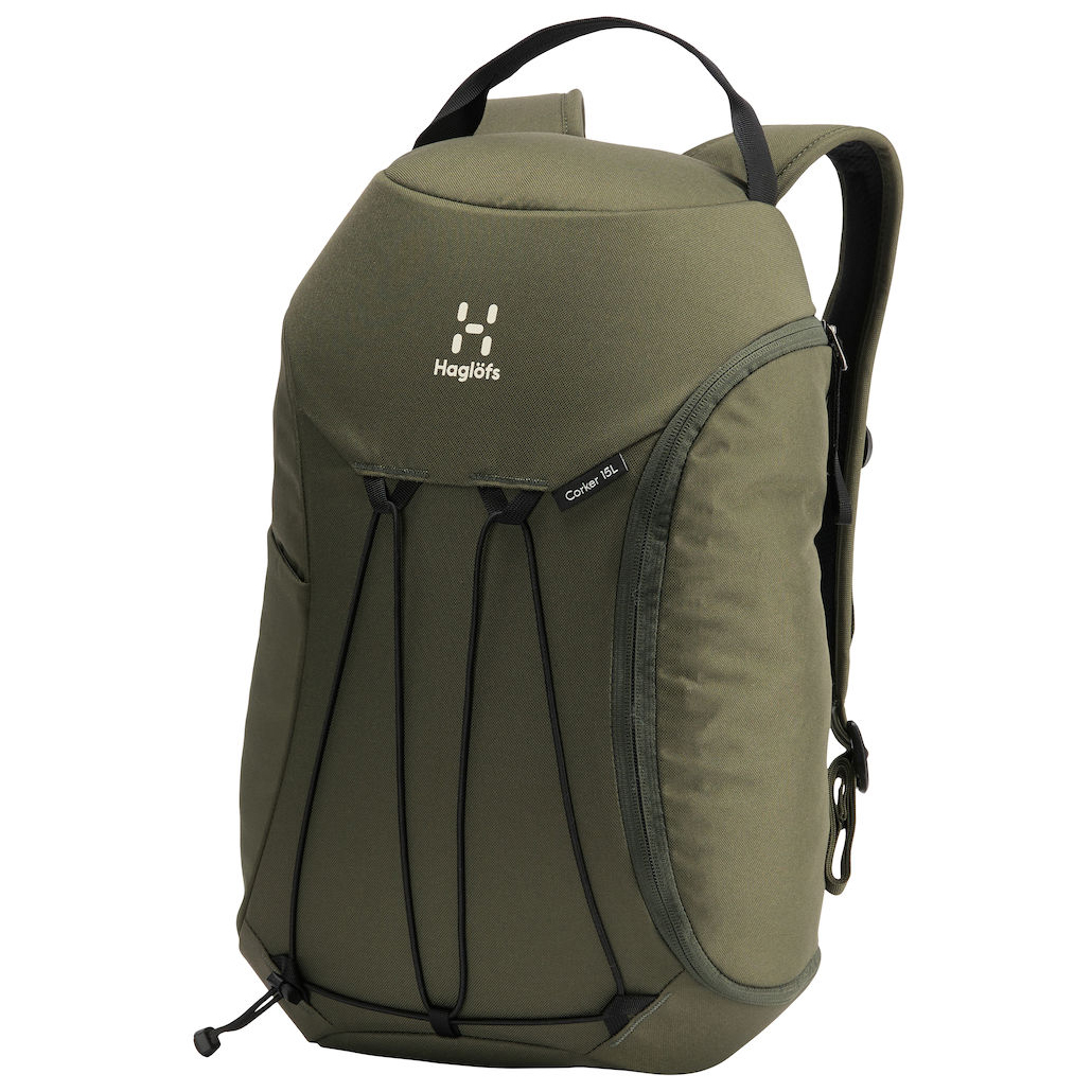 haglofs daypack