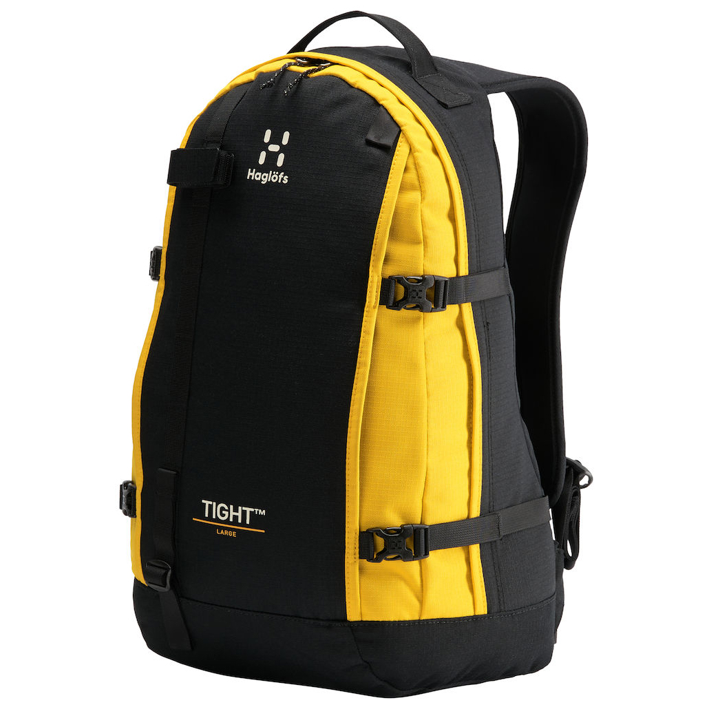 haglofs tight large backpack