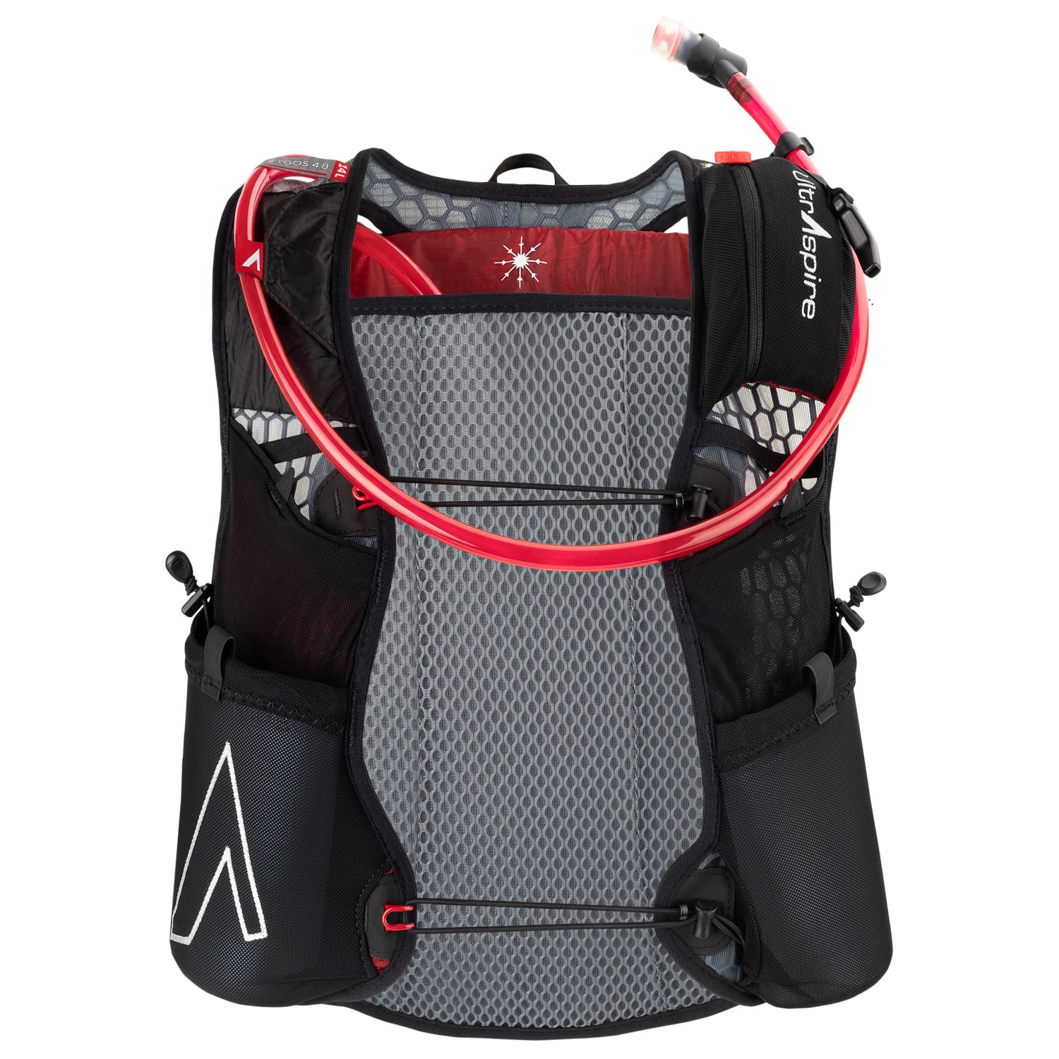 UltrAspire Zygos 4.0 inkl. 2 L Trinkblase - Zaino per trail running | Porto  franco | Bergfreunde.it