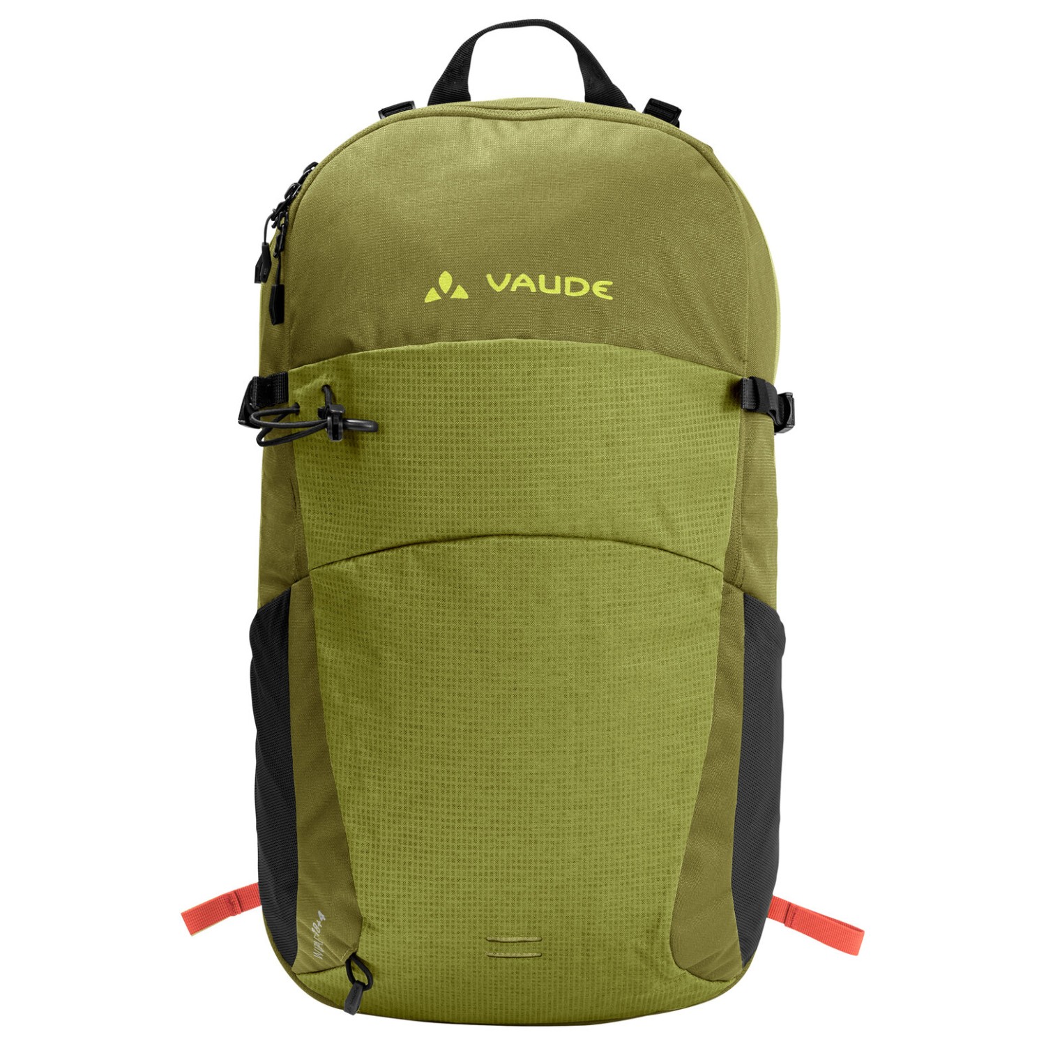 Sac à Dos VAUDE Wizard 24+4 – Randonnée, Bleu Saphir, Imperméable, Housse Incluse