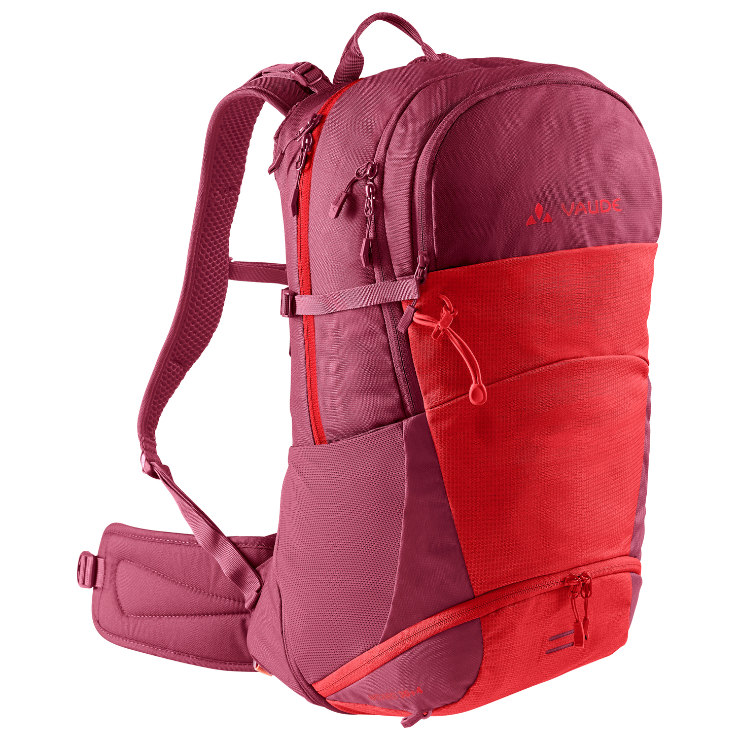 Vaude Wizard 30+4 - Zaino da escursionismo | Porto franco | Bergfreunde.it