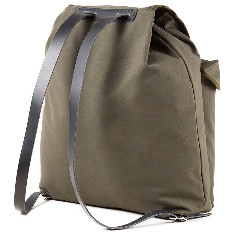 SAVOTTA Backpack 123 - Daypack online kaufen | Bergfreunde.de