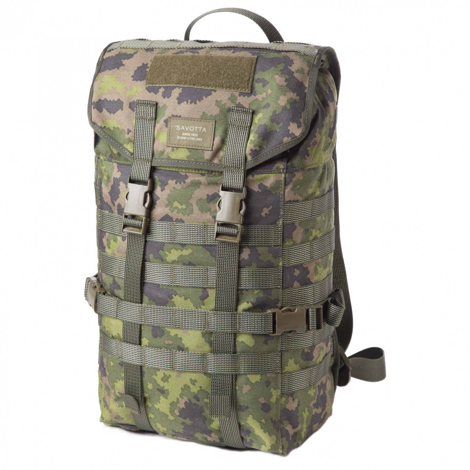 savotta jaeger backpack
