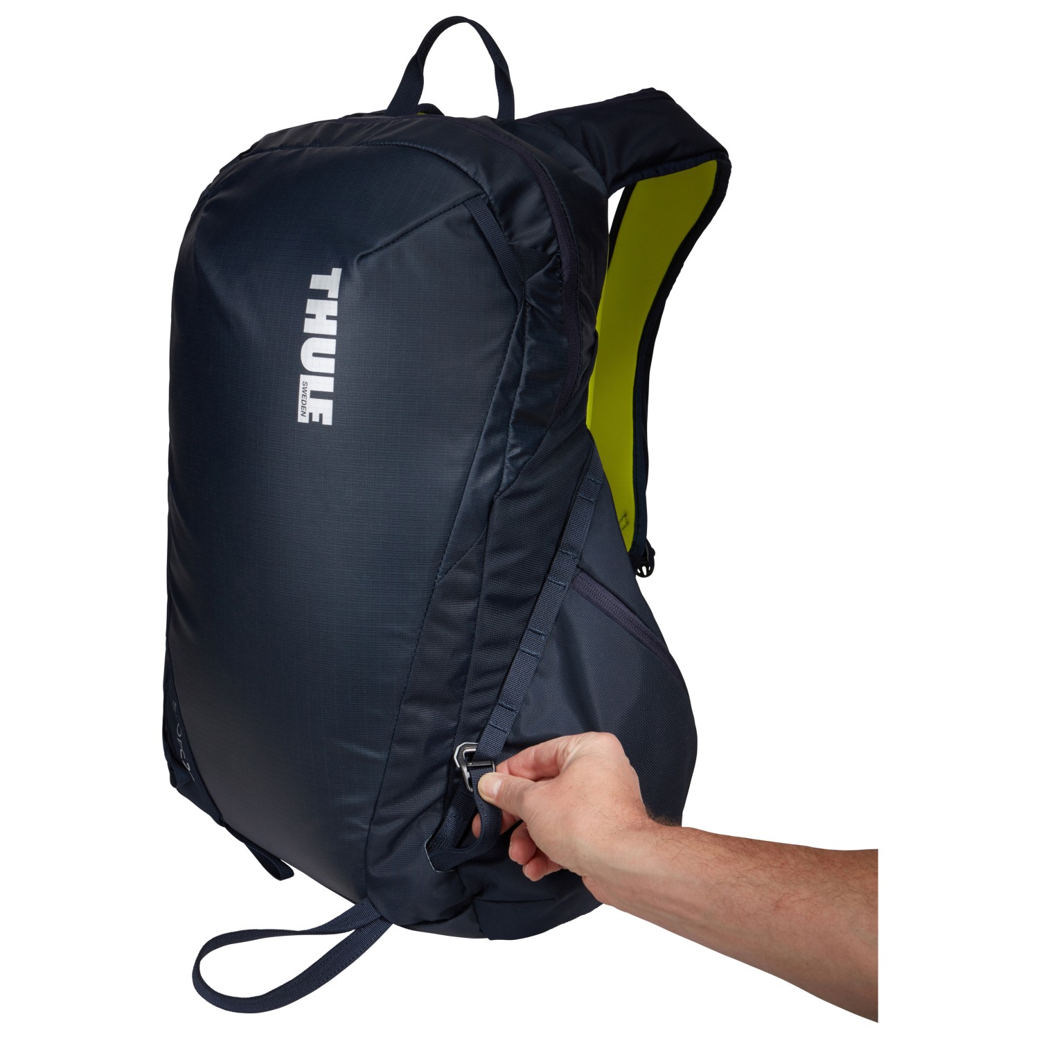 thule upslope 20l