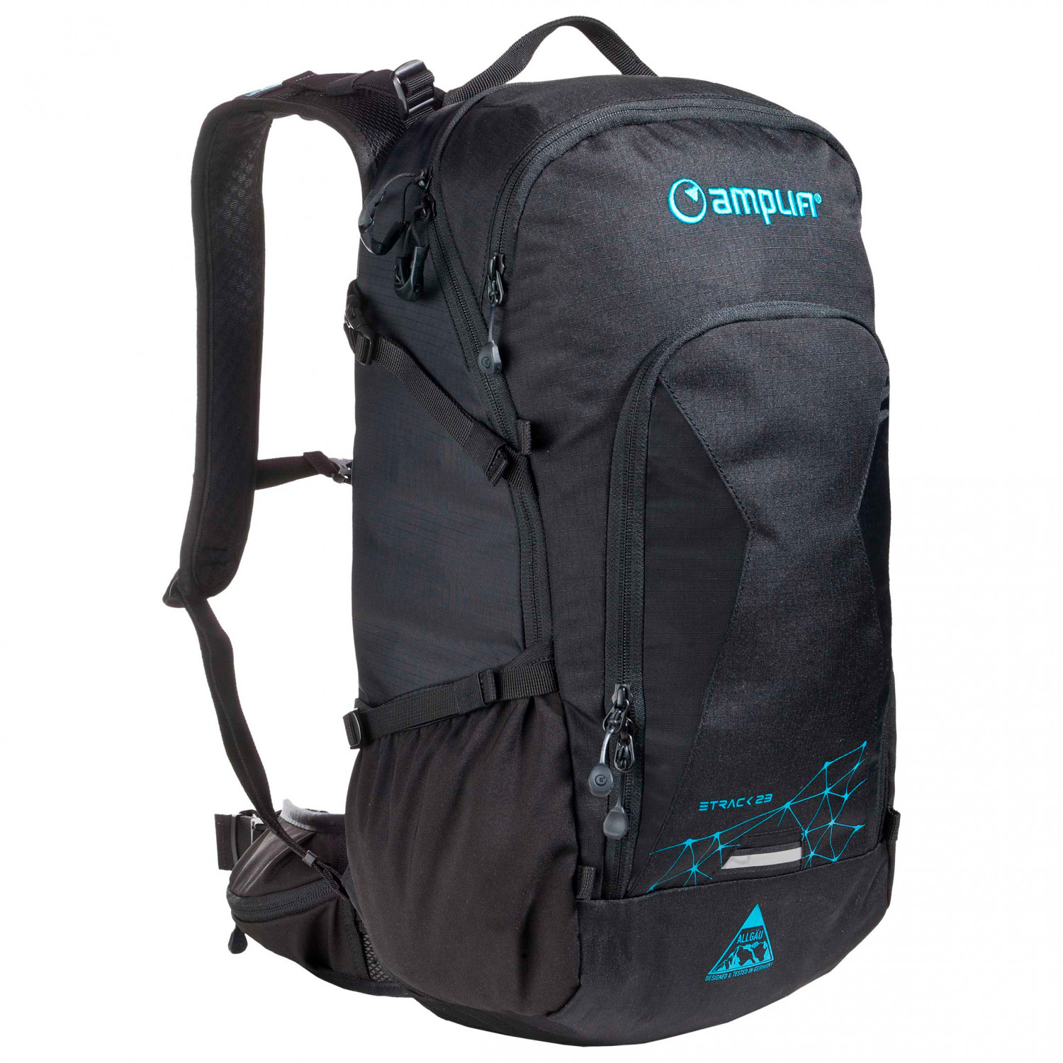 cycling daypack