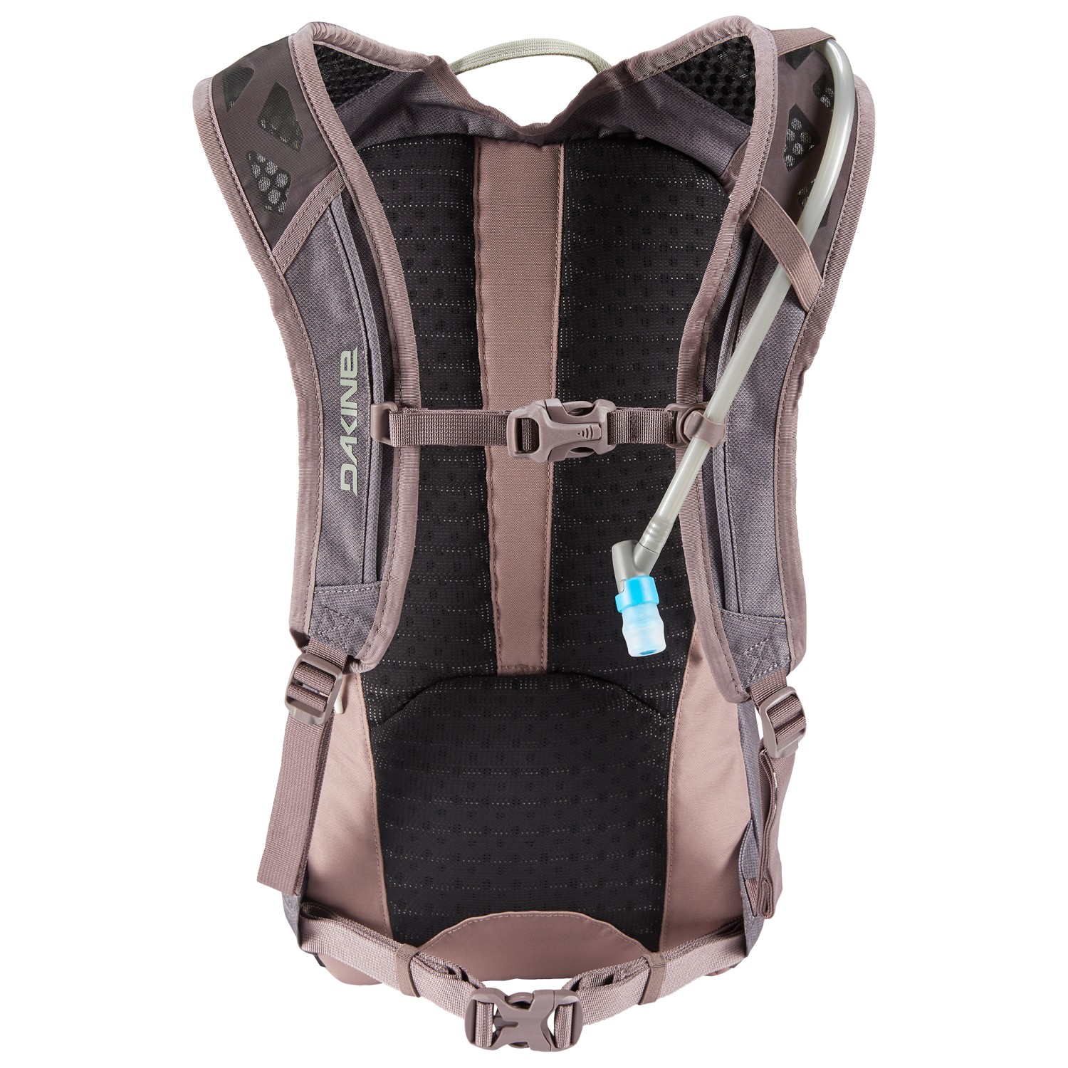 Sac D'hydratation Dakine Syncline 12L – Orange, Avec Vessie 3L, Occasion