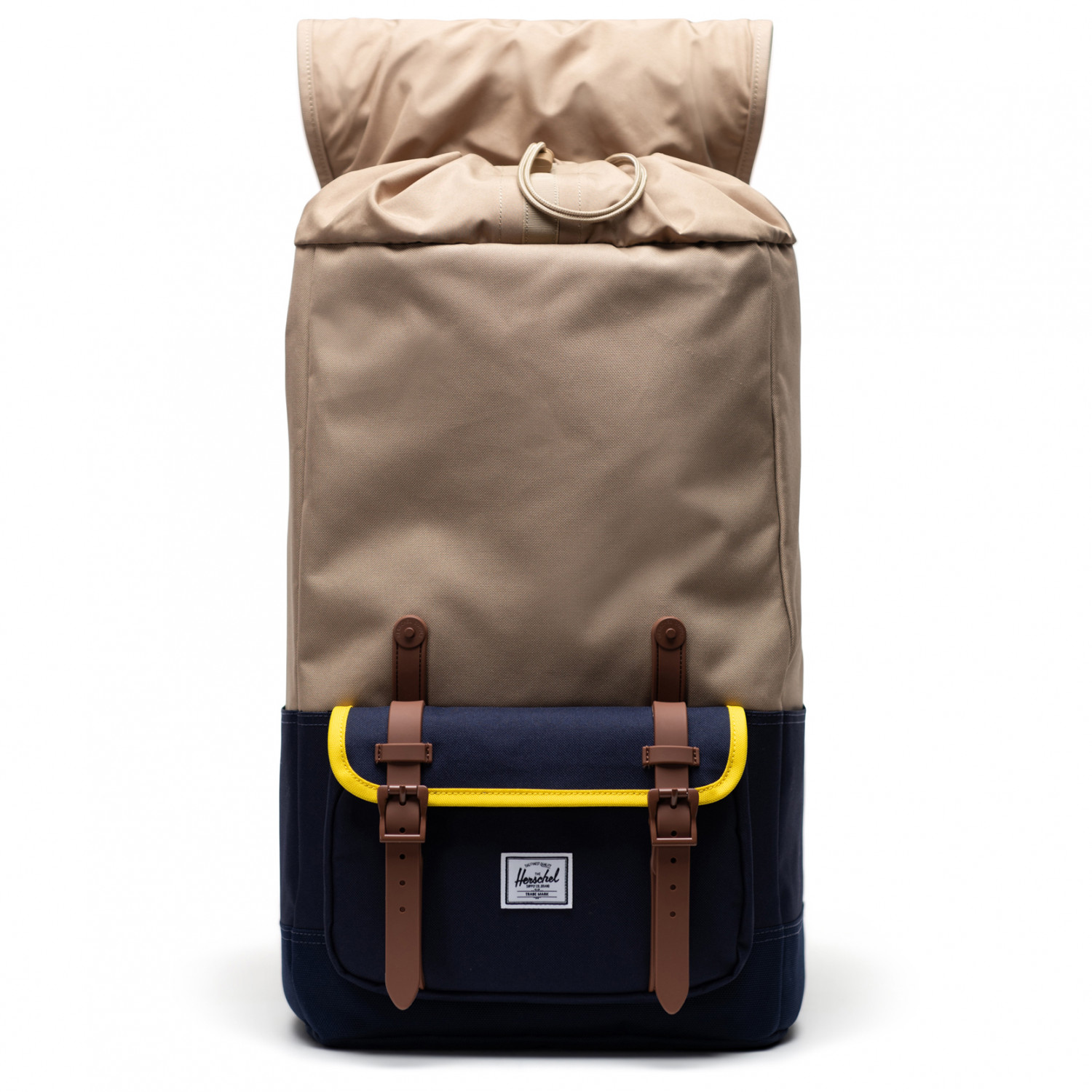 Herschel Little America Pro 25 - Zainetto | Porto franco | Bergfreunde.it