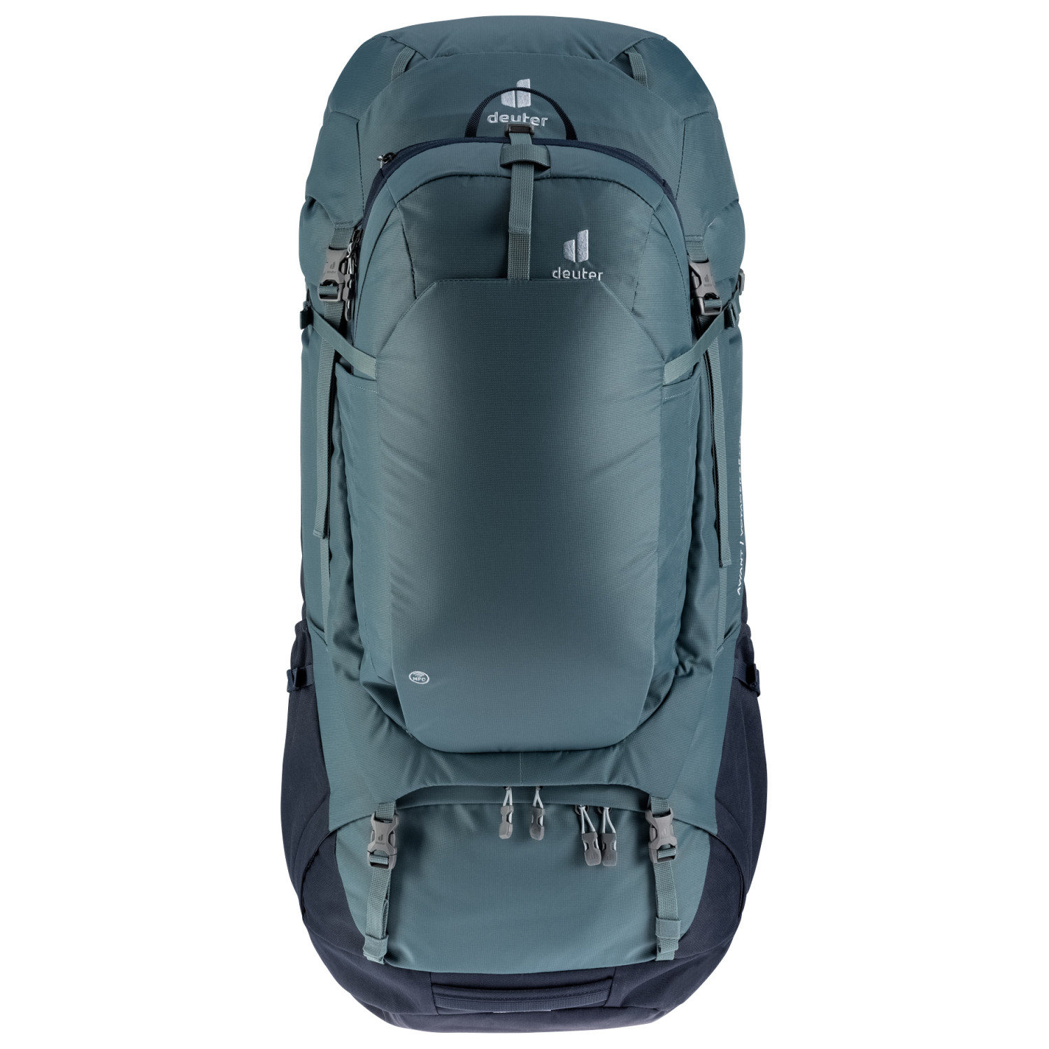 Sac à dos de voyage Deuter AVIANT CARRY ON 28 SL Black