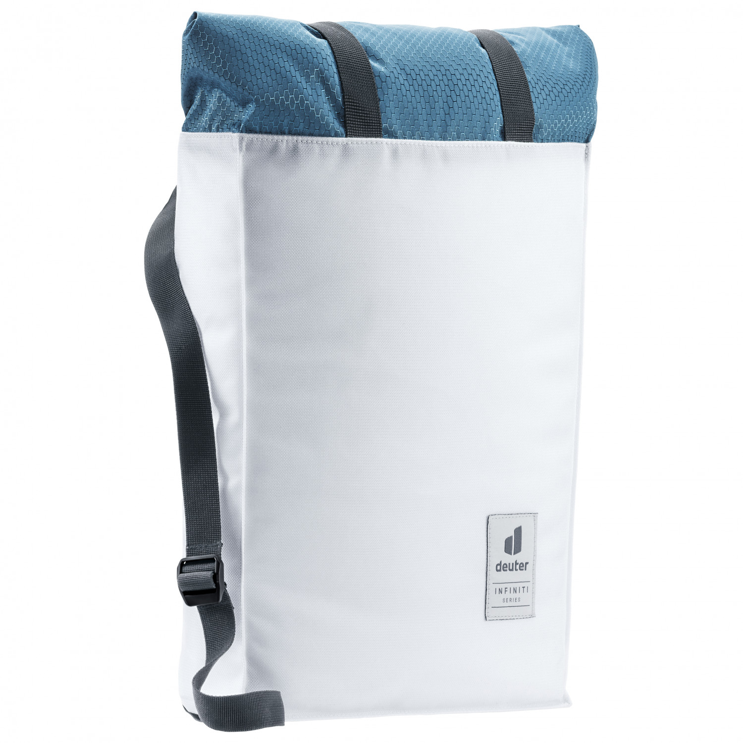 daypack rolltop
