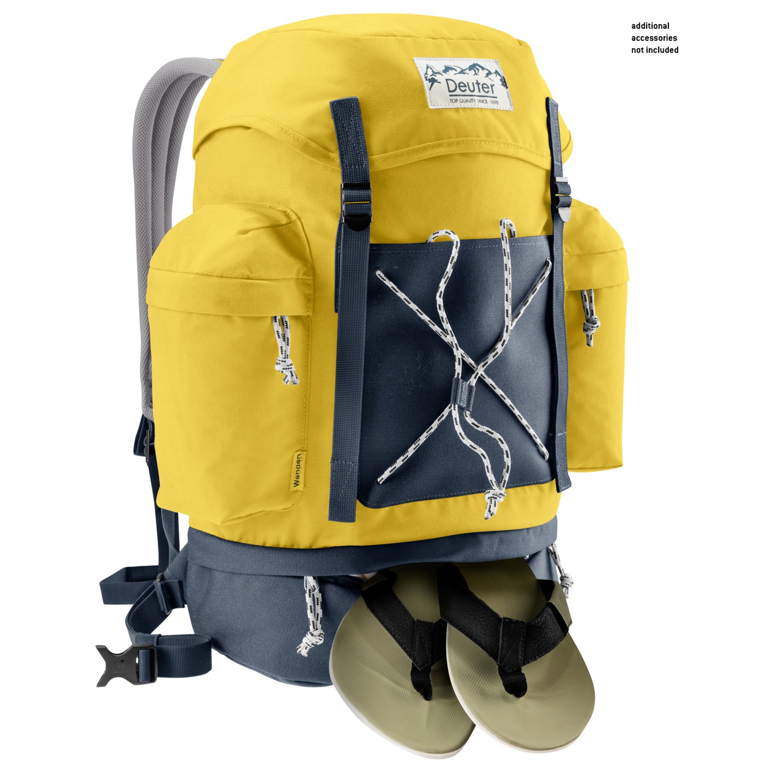 daypack deuter