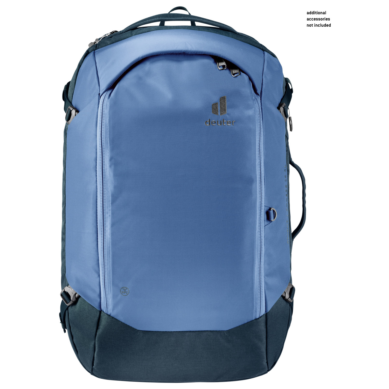 deuter 38