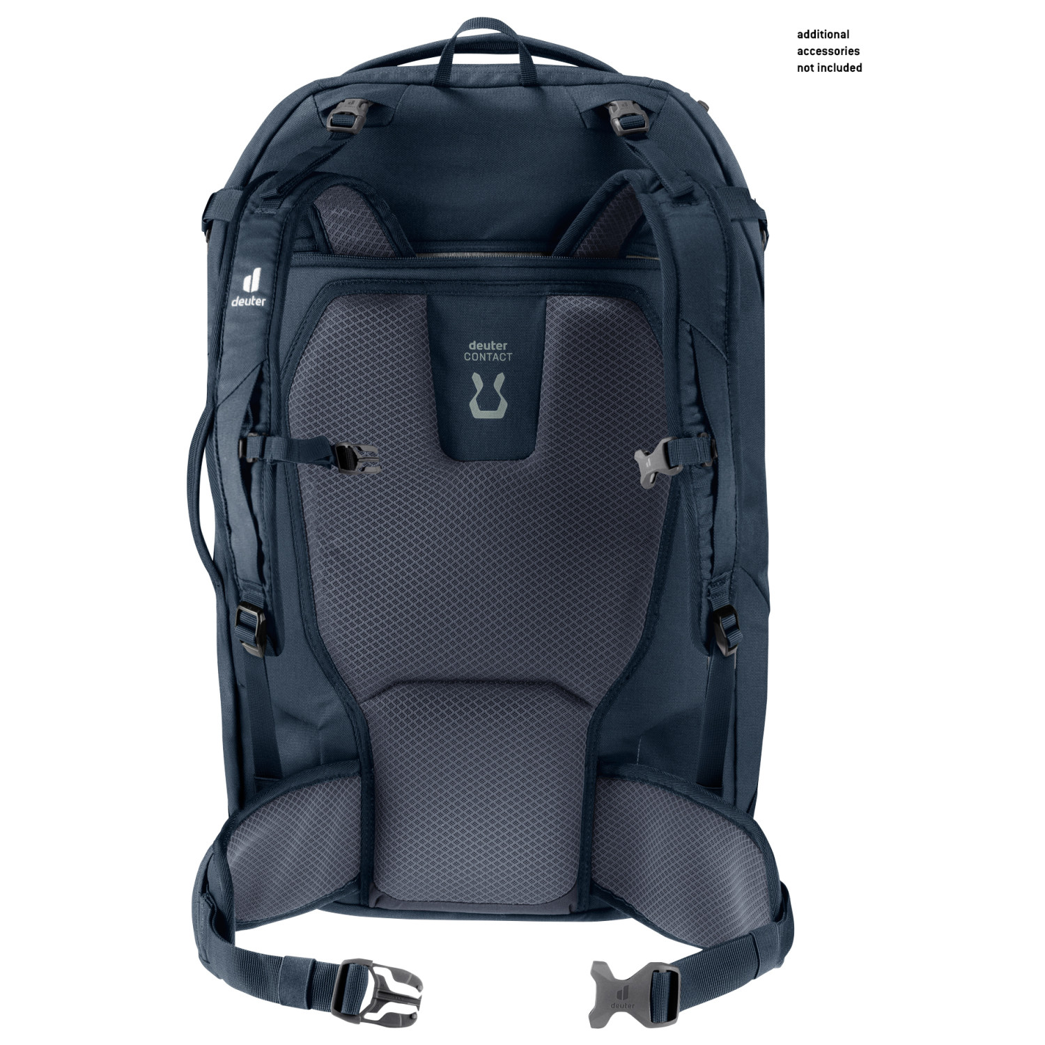 deuter 38 sl