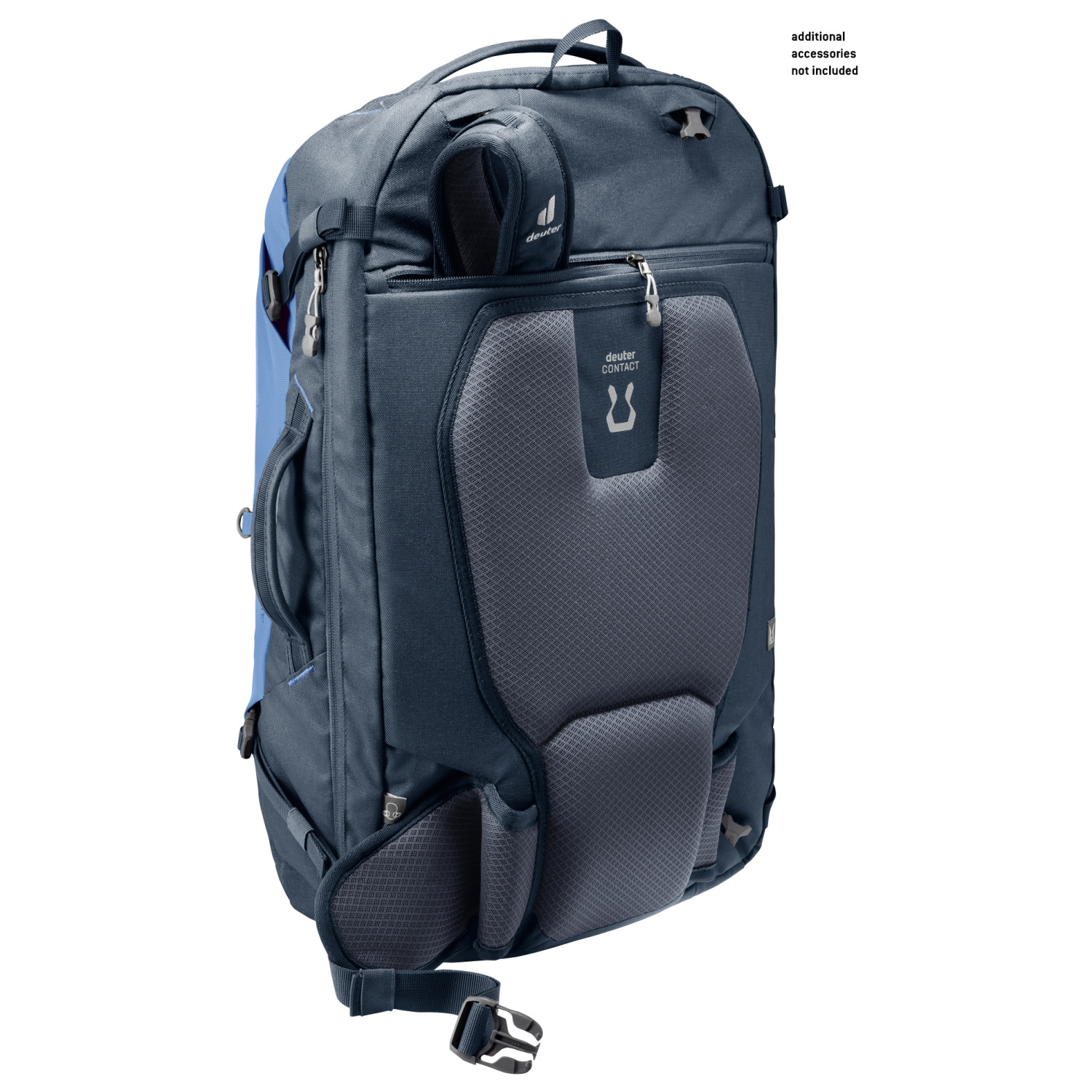 deuter 38 sl
