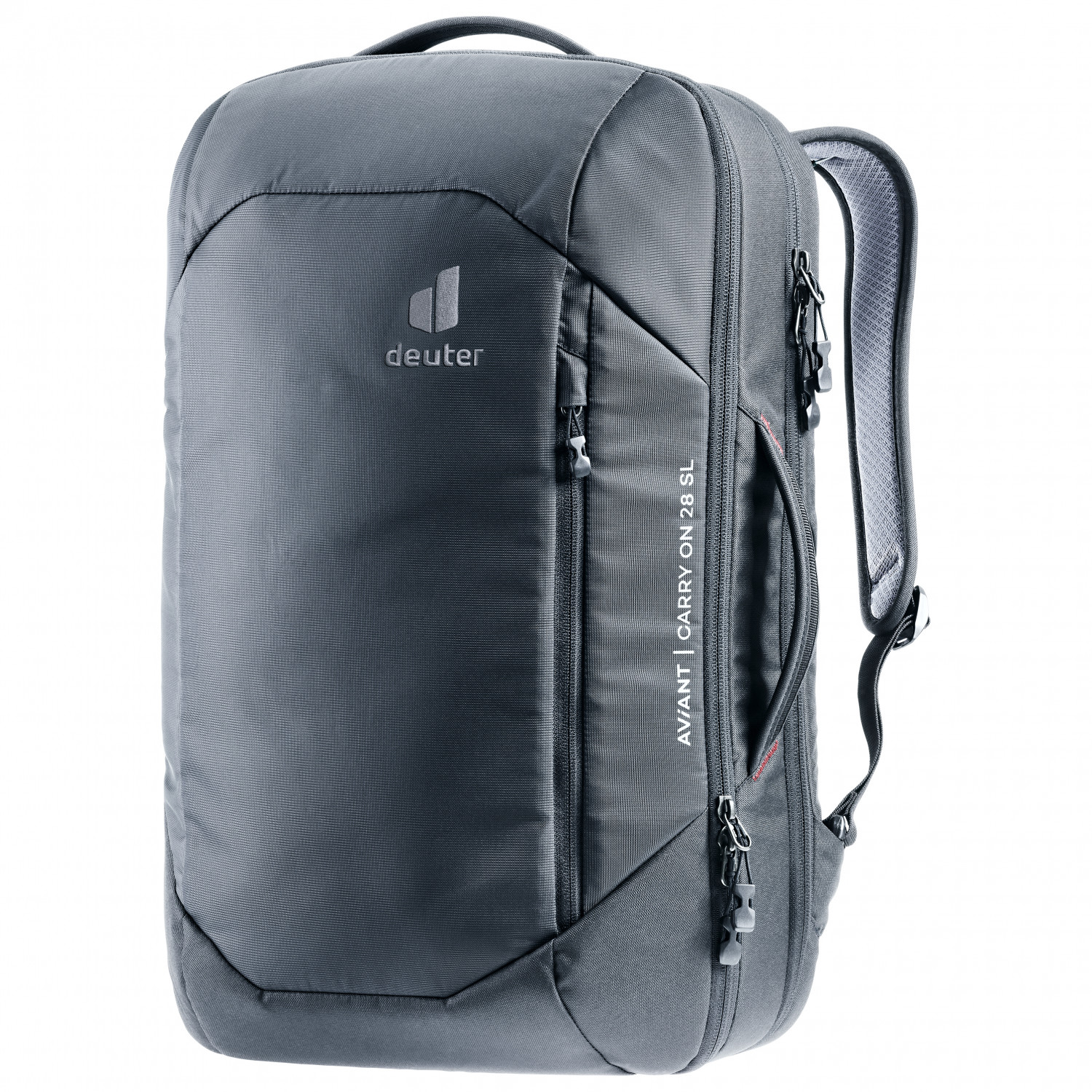 Deuter AViANT Carry On 28 SL - Zaino da viaggio Donna | Porto franco |  Bergfreunde.it