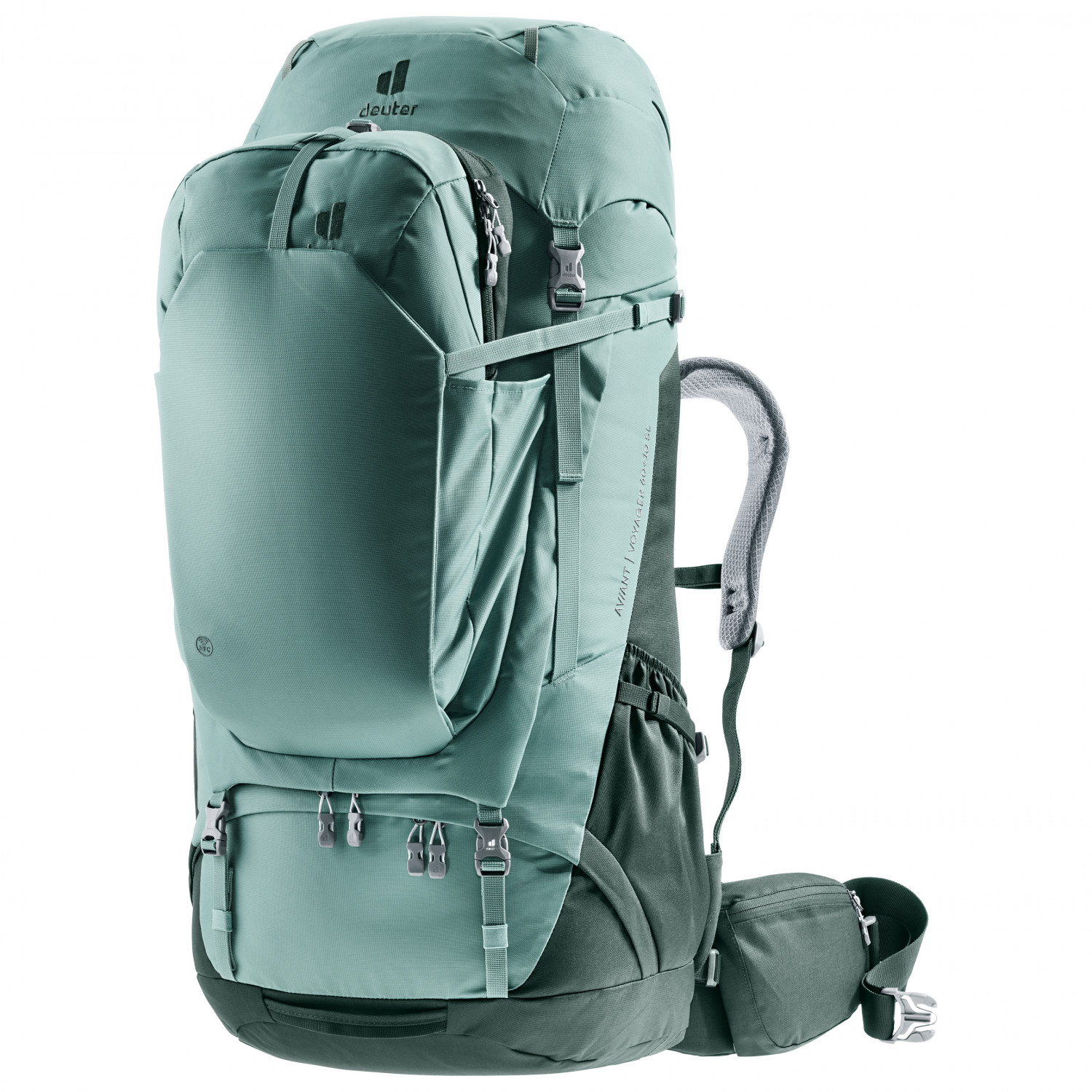backpack voyage femme