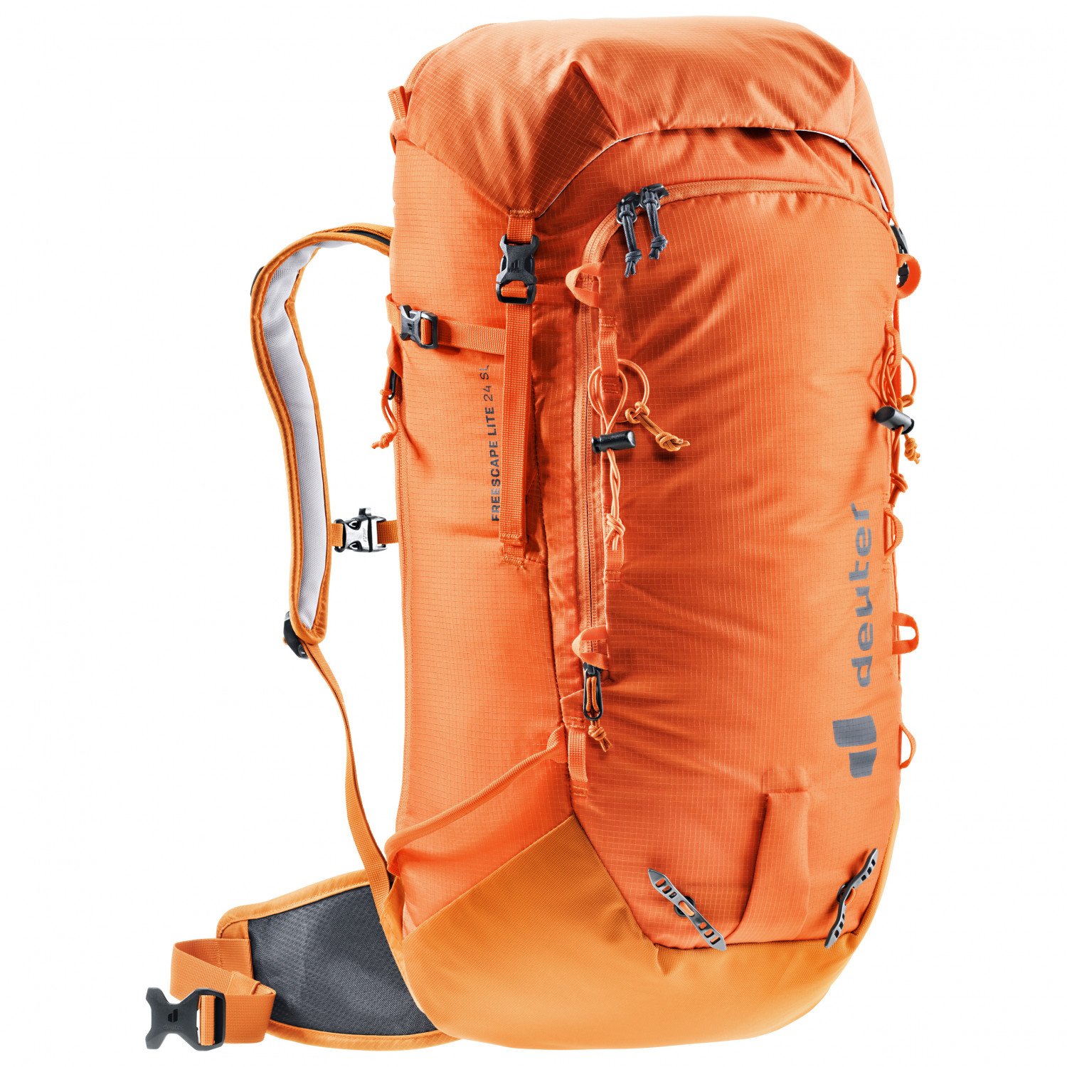 Deuter Freescape Lite 24 SL - Zaino da sci alpinismo Donna | Porto franco |  Bergfreunde.it