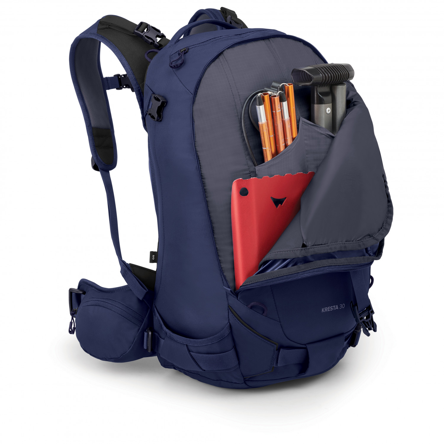 osprey pandion backpack