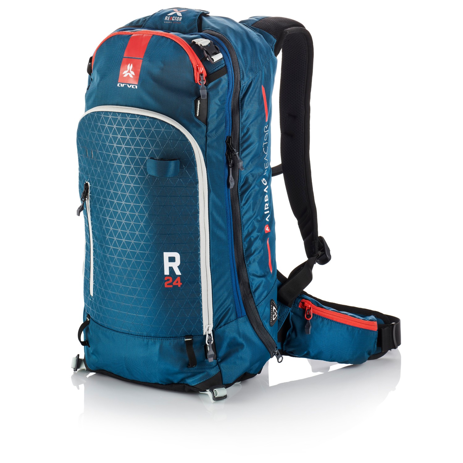 arva avalanche airbag