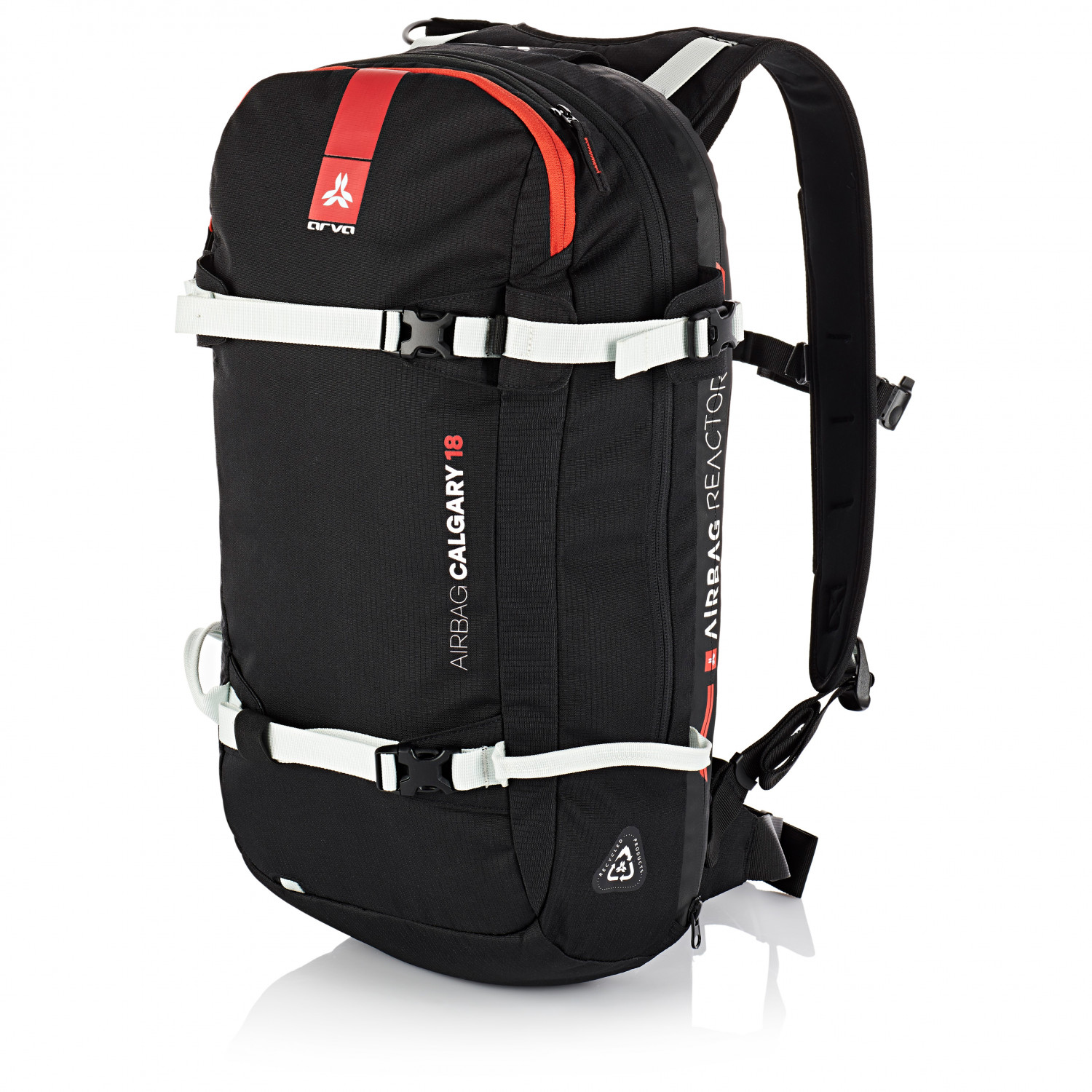 Arva Airbag Reactor Calgary 18 - Zaino da valanga | Porto franco |  Bergfreunde.it