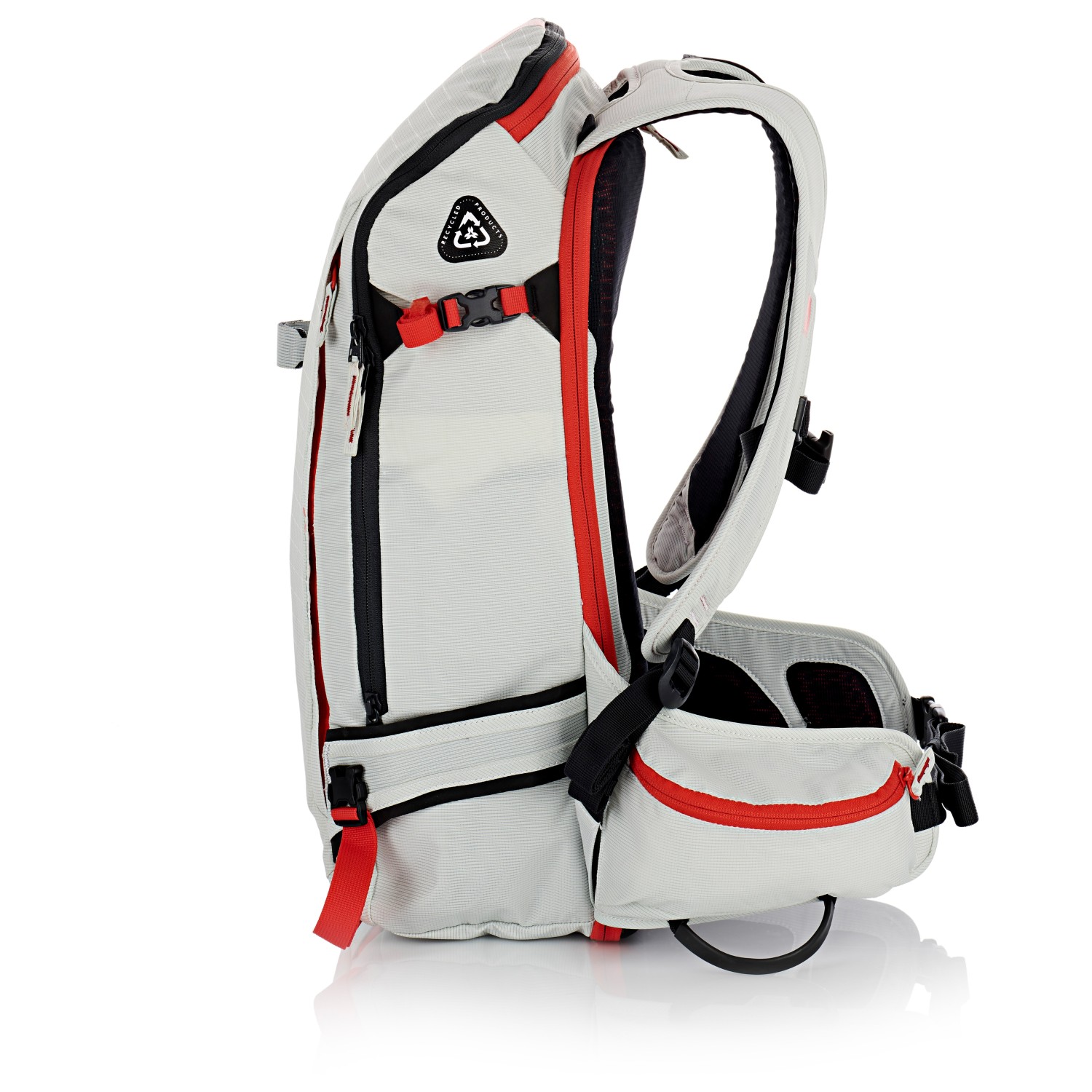 arva ski backpack