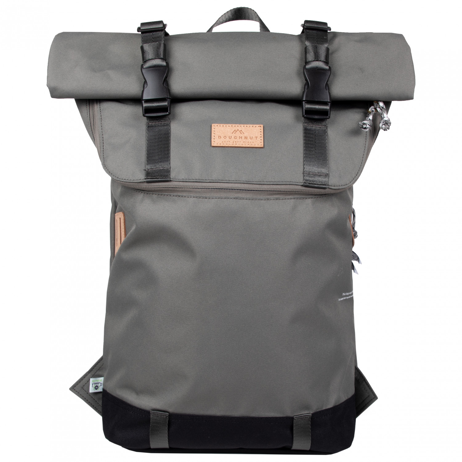 doughnut ruckensacark christopher