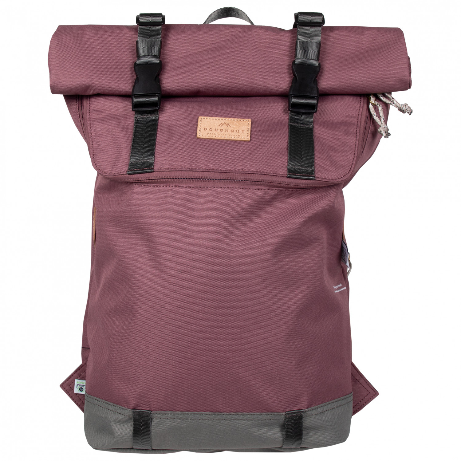 doughnut rucksack christopher