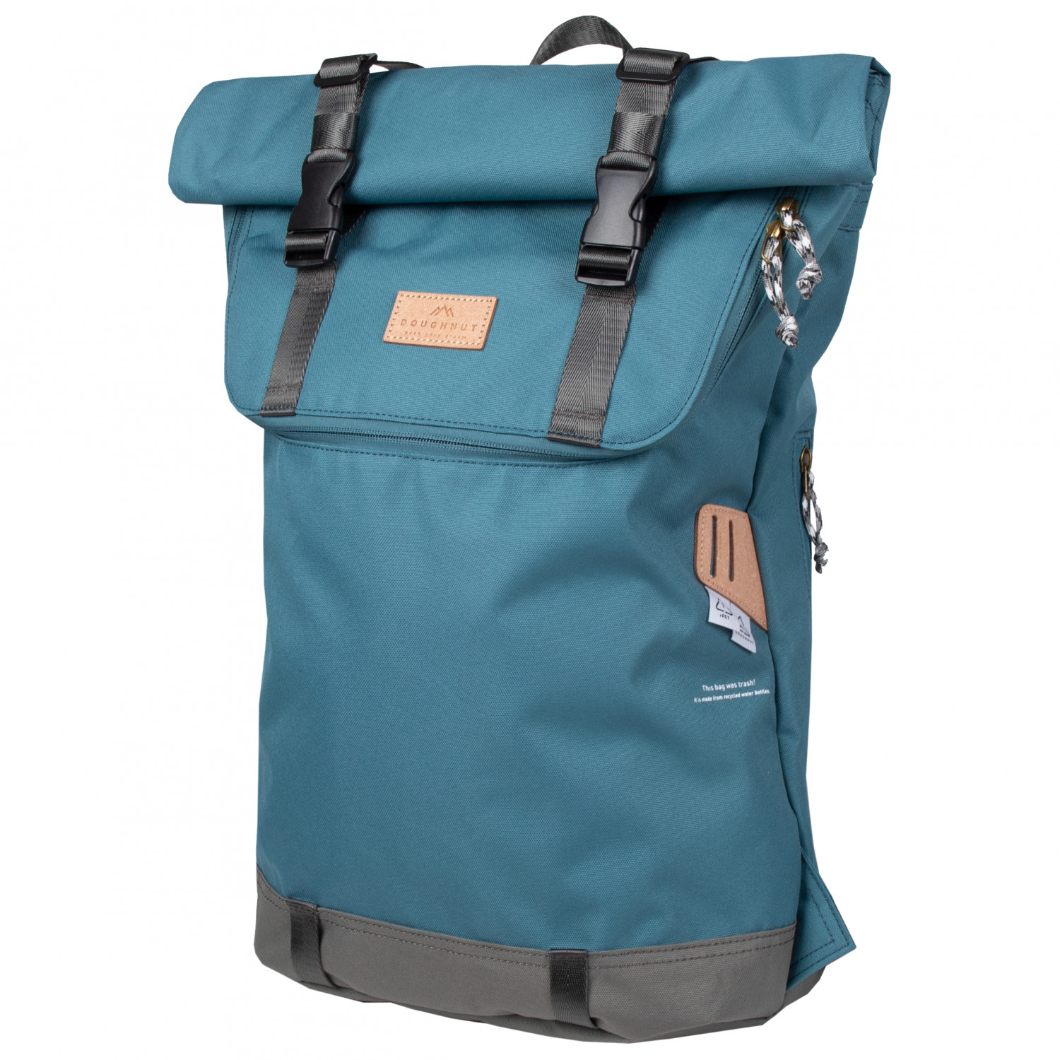 doughnut rucksack christopher