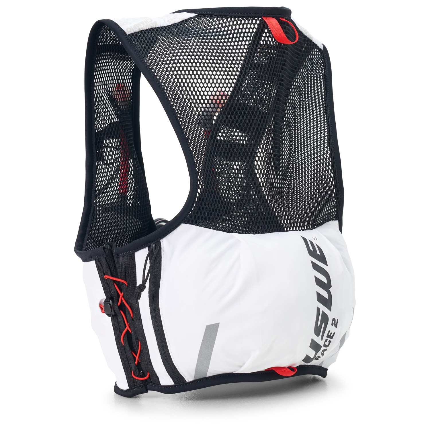 USWE Pace 2 - Zaino per trail running | Porto franco | Bergfreunde.it