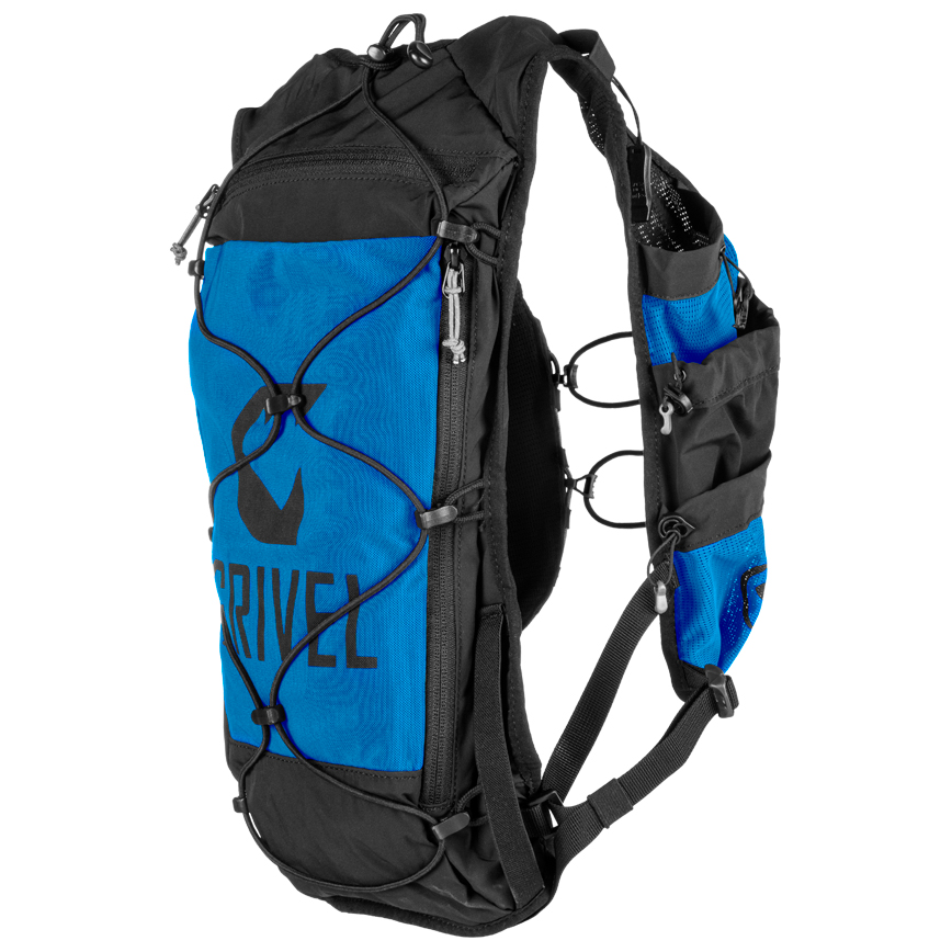 Grivel Mountain Runner Evo 10 - Mochila de trail running | Envío gratuito |  Bergfreunde.es
