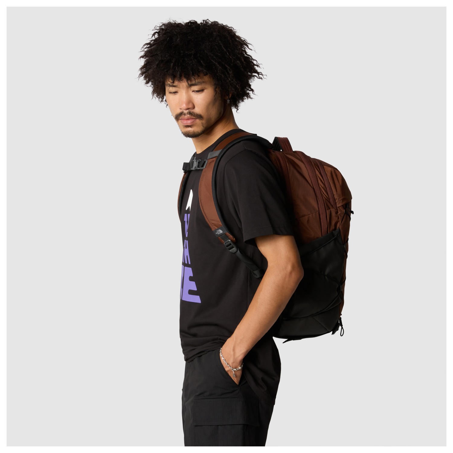 The North Face Borealis Recycled 28 - Dagrugzak online kopen