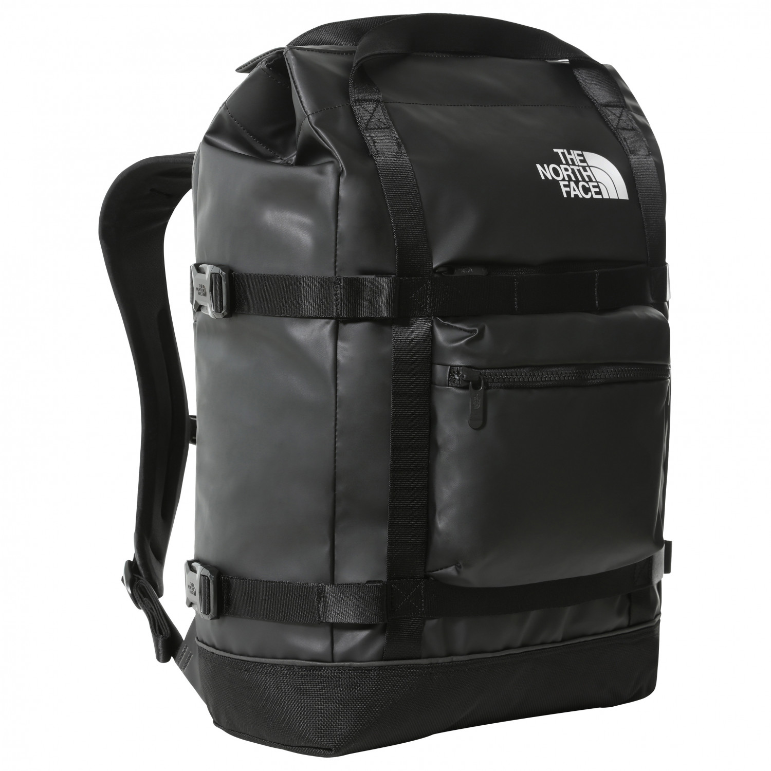 The North Face Commuter Pack L 35 - Zainetto | Porto franco | Bergfreunde.it