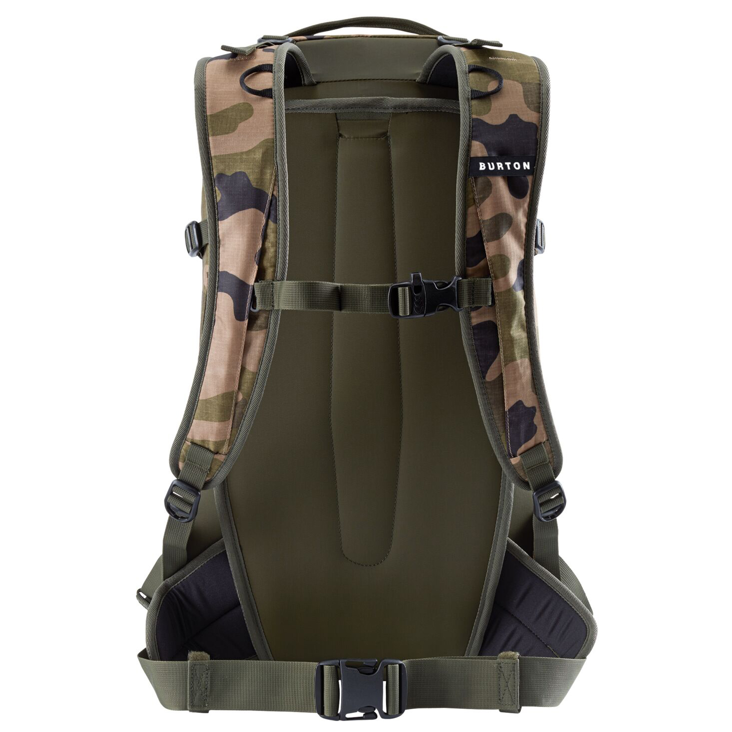 burton backpack canada