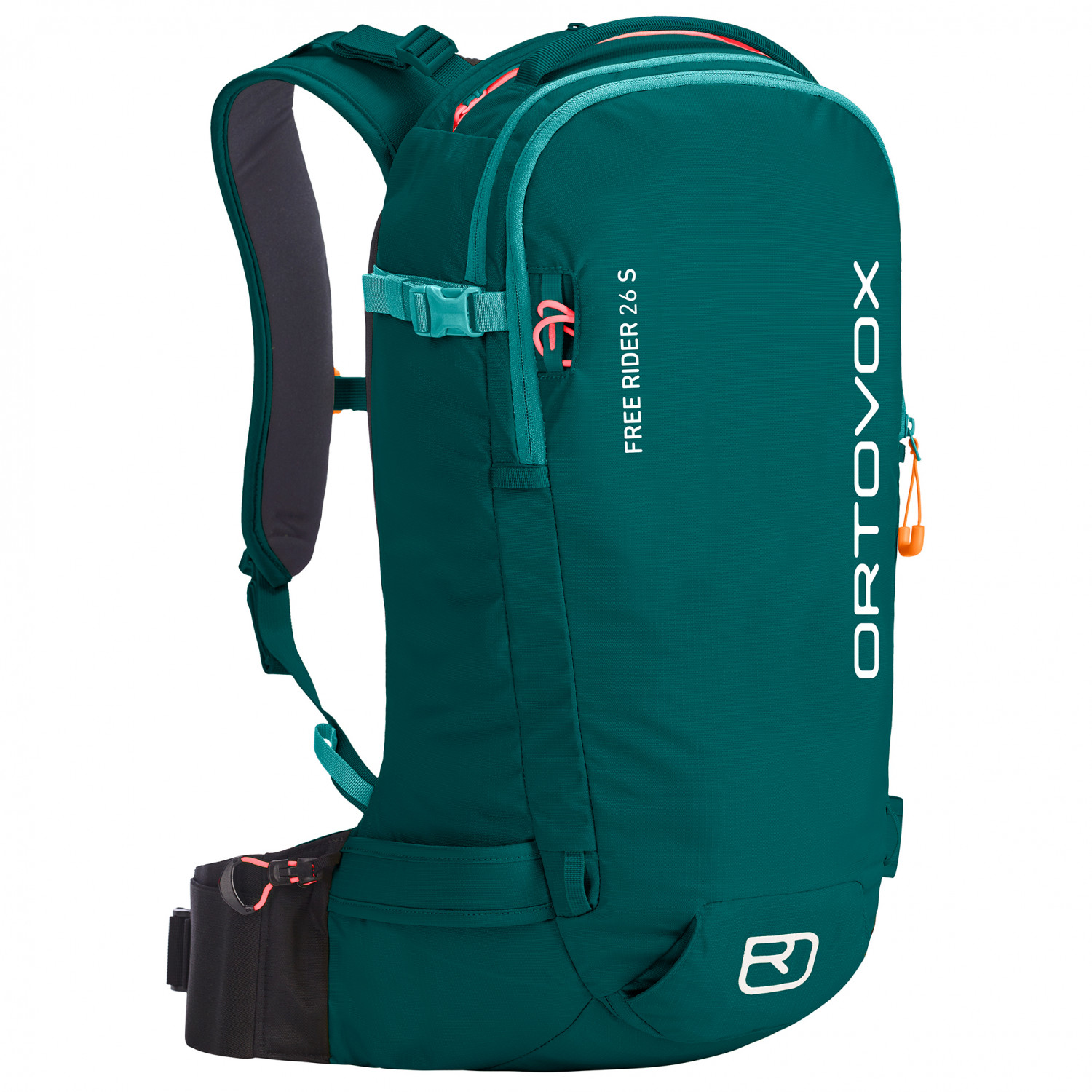 ski hiking backpack