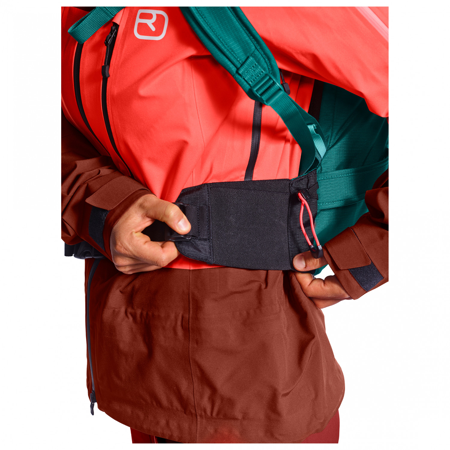 ortovox freerider 26