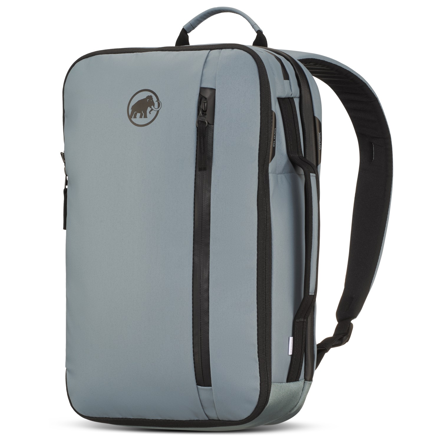 Mammut Seon Transporter 15 - Daypack | Free EU Delivery | Bergfreunde