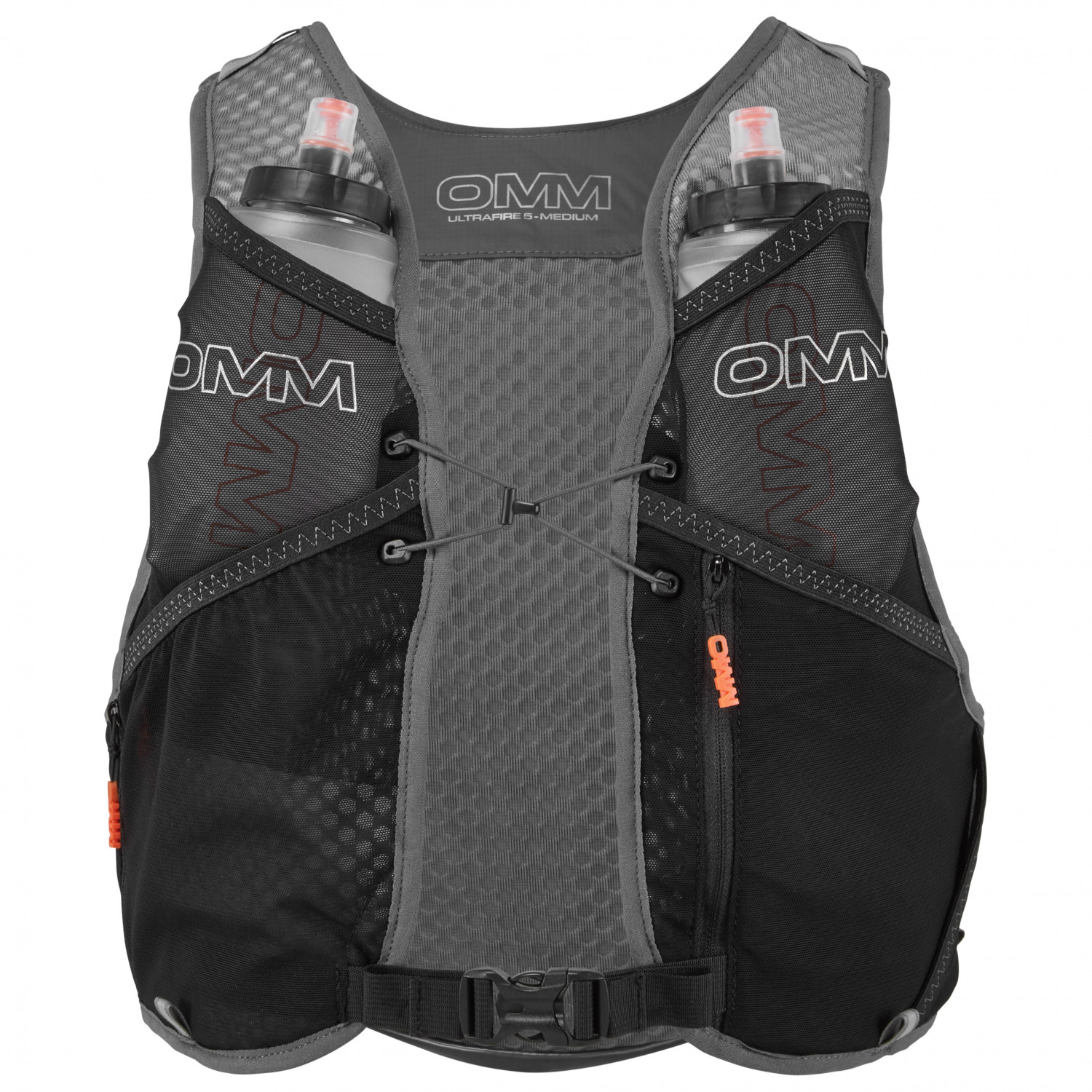 OMM Ultrafire 5 Vest - Zaino per trail running | Porto franco |  Bergfreunde.it
