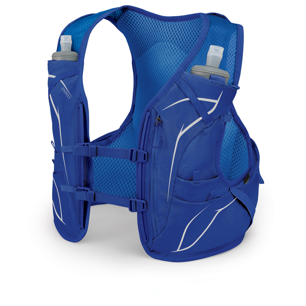 Osprey Duro 6 - Zaino per trail running | Porto franco | Bergfreunde.it