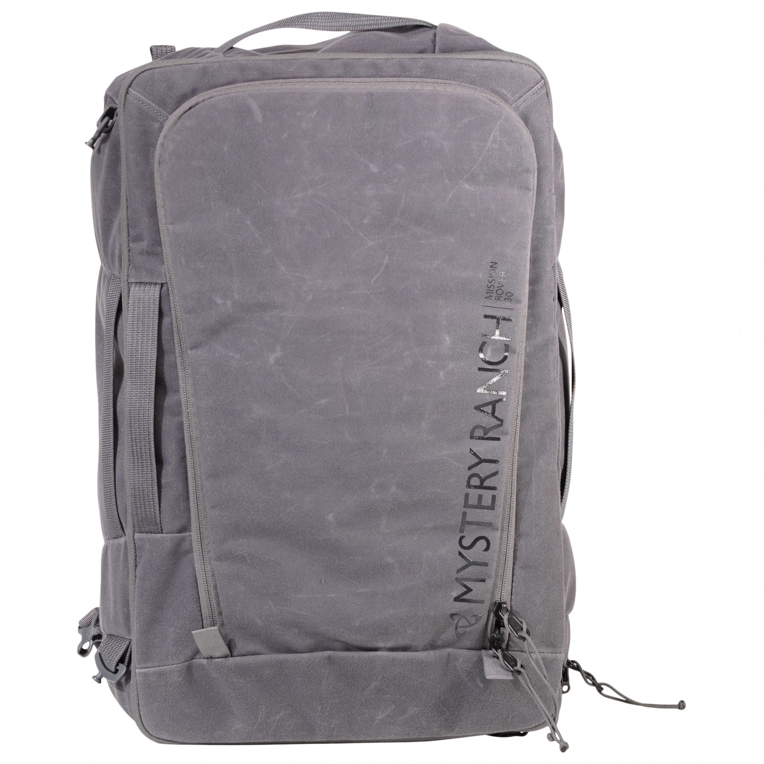 Mystery Ranch Mission Rover 30 Travel backpack Free EU Delivery