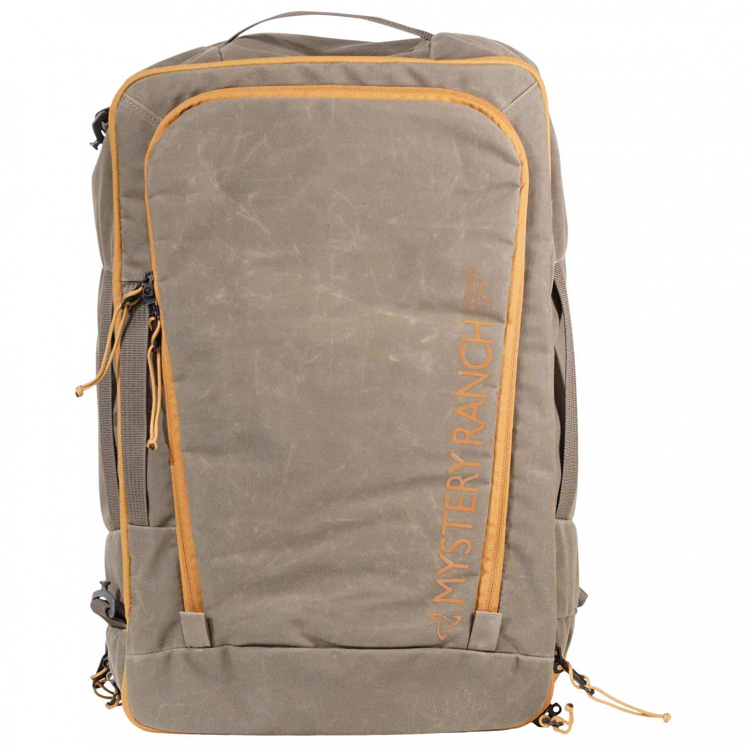 Mystery Ranch Mission Rover 30 Travel backpack Free EU Delivery