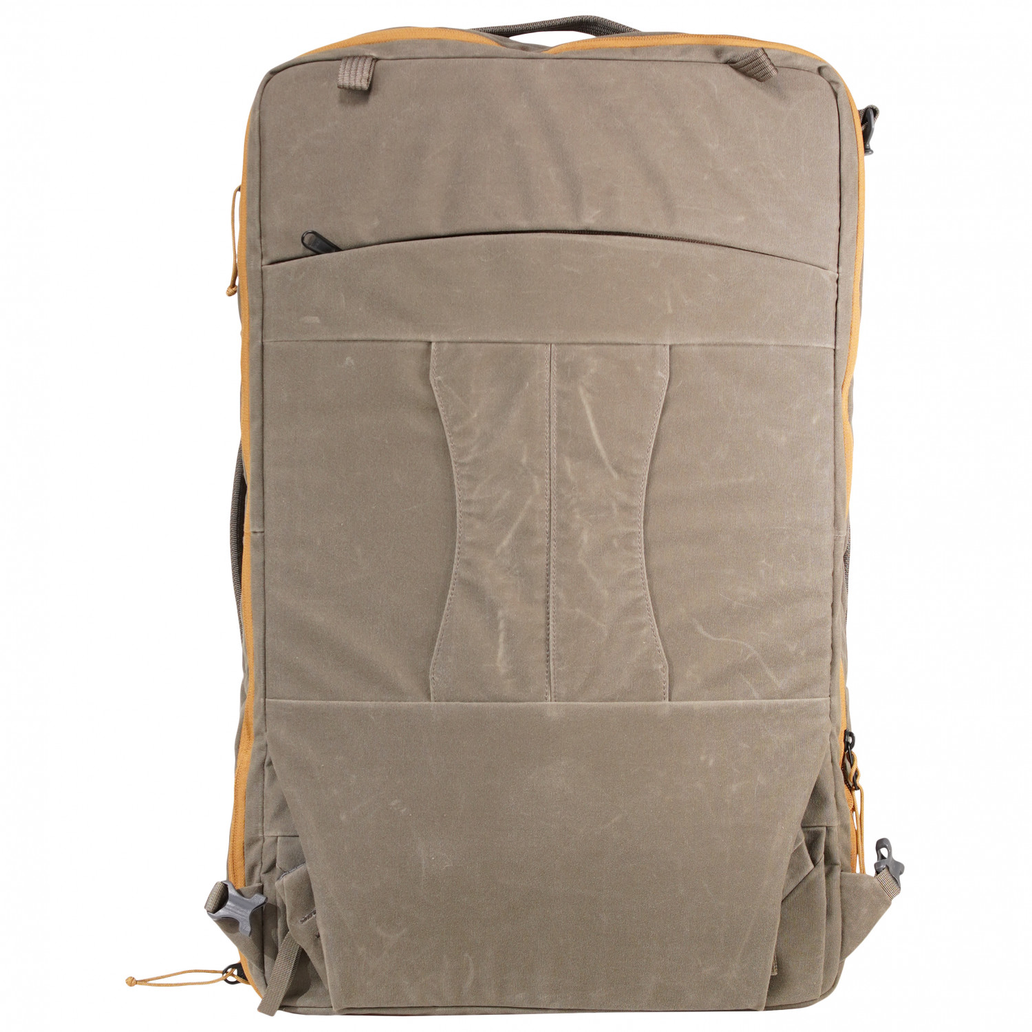 Mystery Ranch Mission Rover Reisetasche – 60 Liter, 3-Wege-Tragesystem, Handgepäck