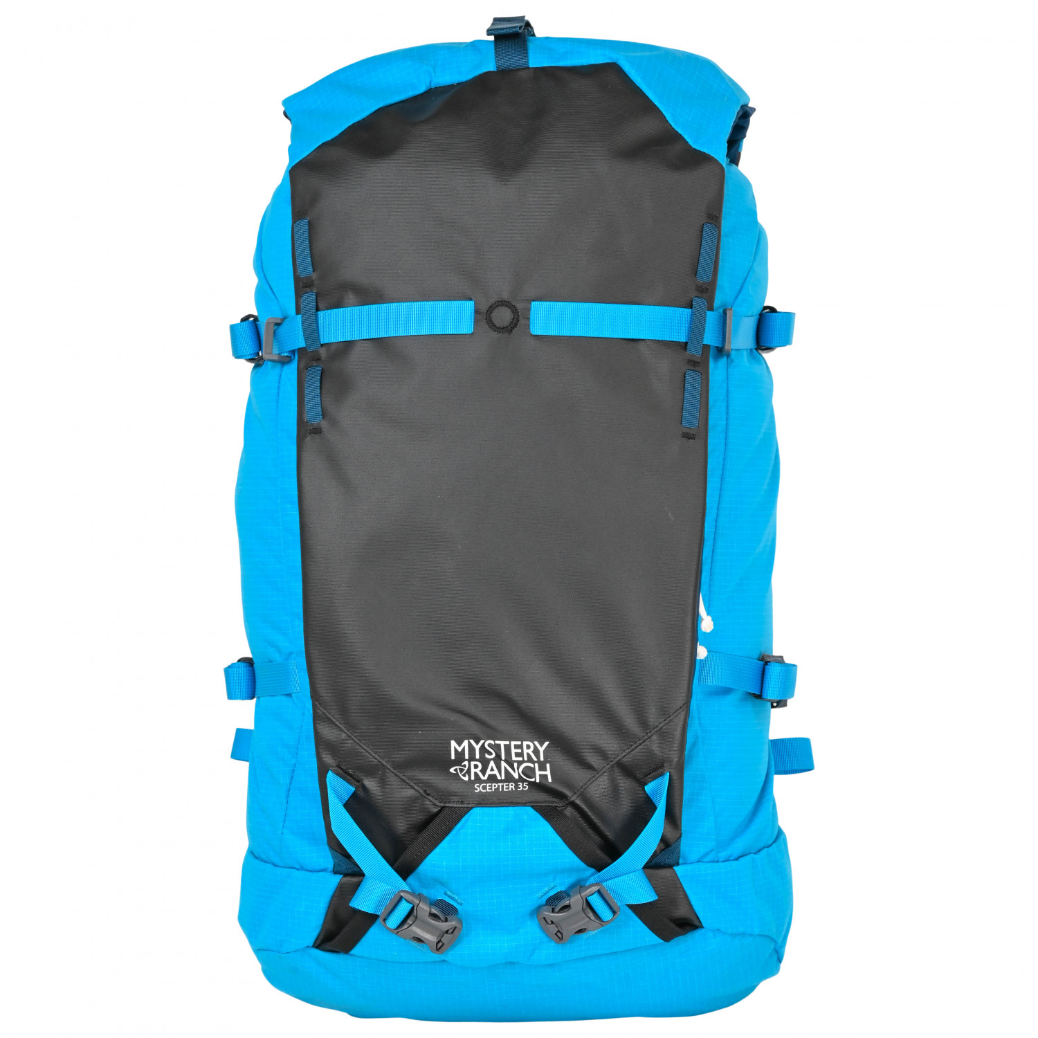 Mystery Ranch Scepter 35 - Climbing 