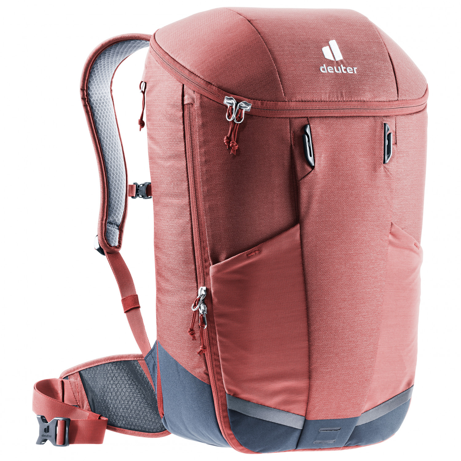Deuter Rotsoord 25+5 - Daypack | Free 