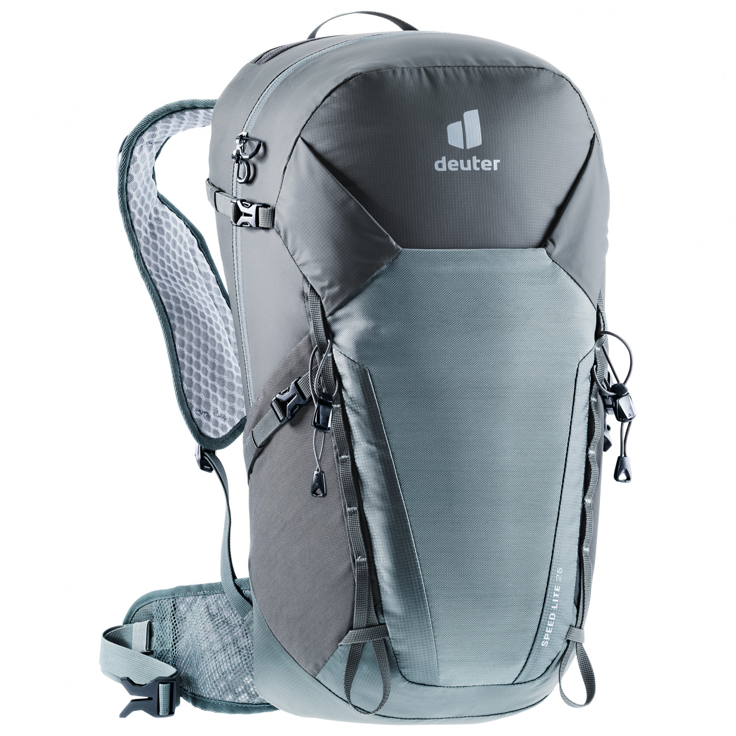 Deuter Speed Lite Pro 25 Rugzak - mineral-grove