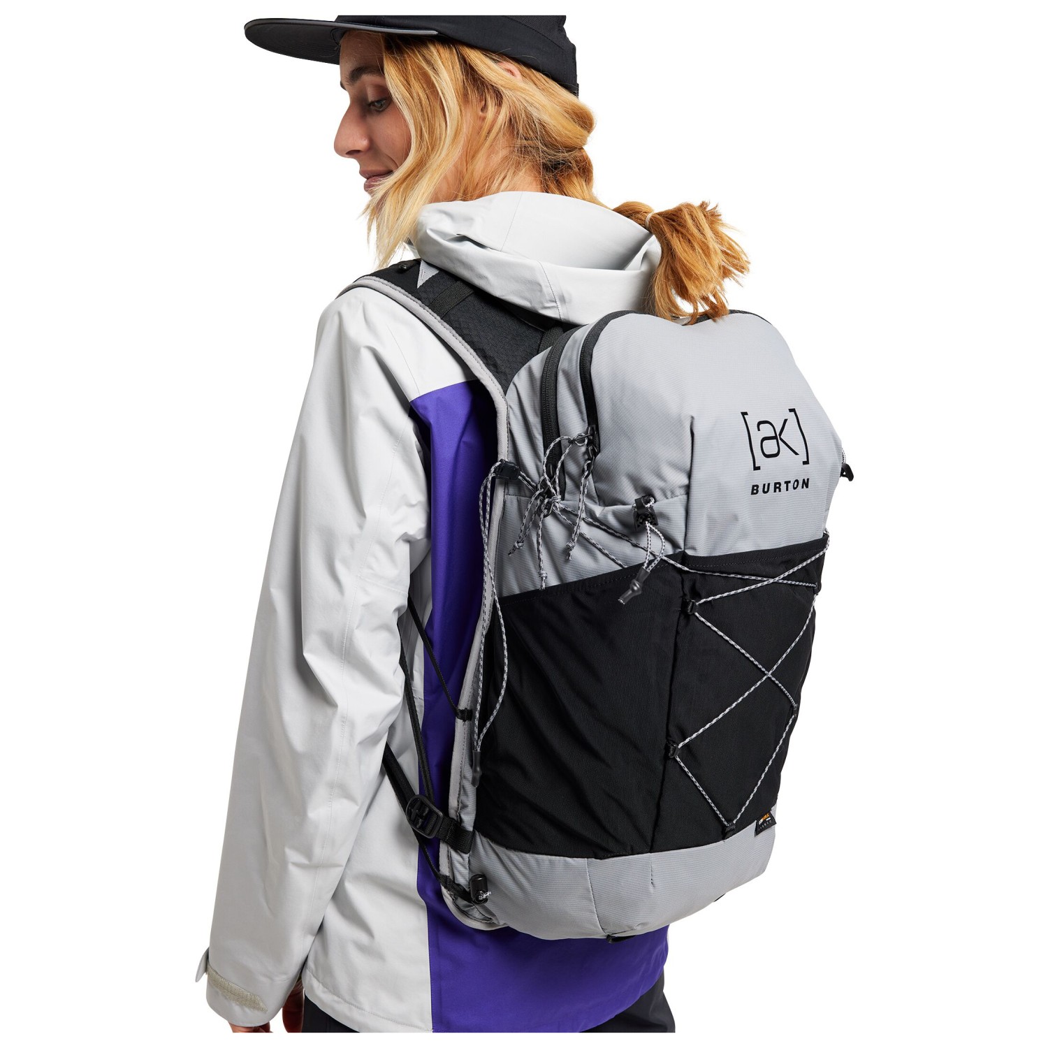 Burton AK Surgence Pack 23L - Walking 