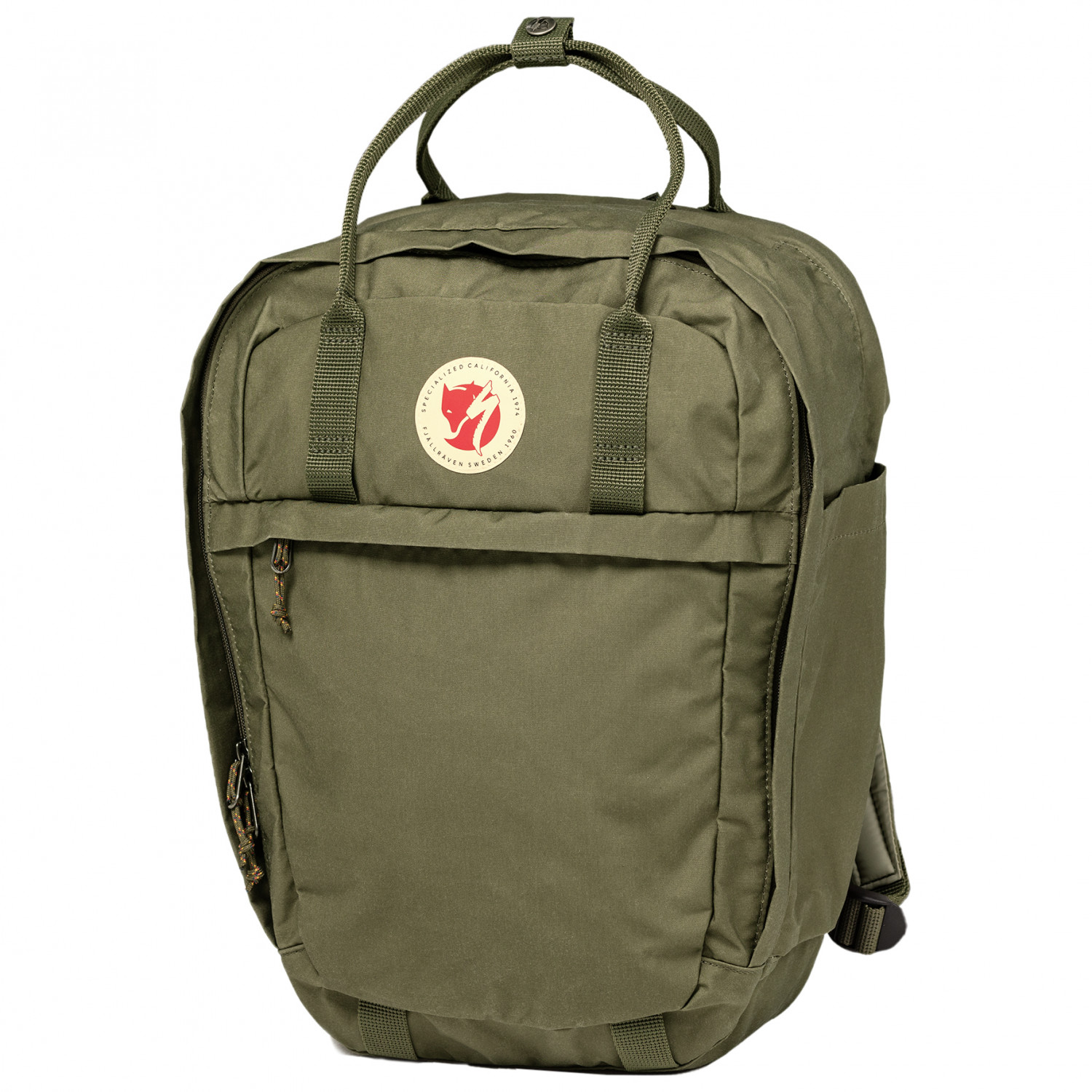 Specialized-Fjällräven Cave Pack - Zainetto | Porto franco | Bergfreunde.it